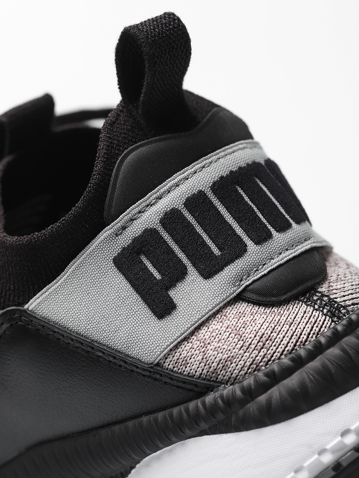 Puma Shoes Tsugi Jun (grey violet/ouiet shade/puma white)