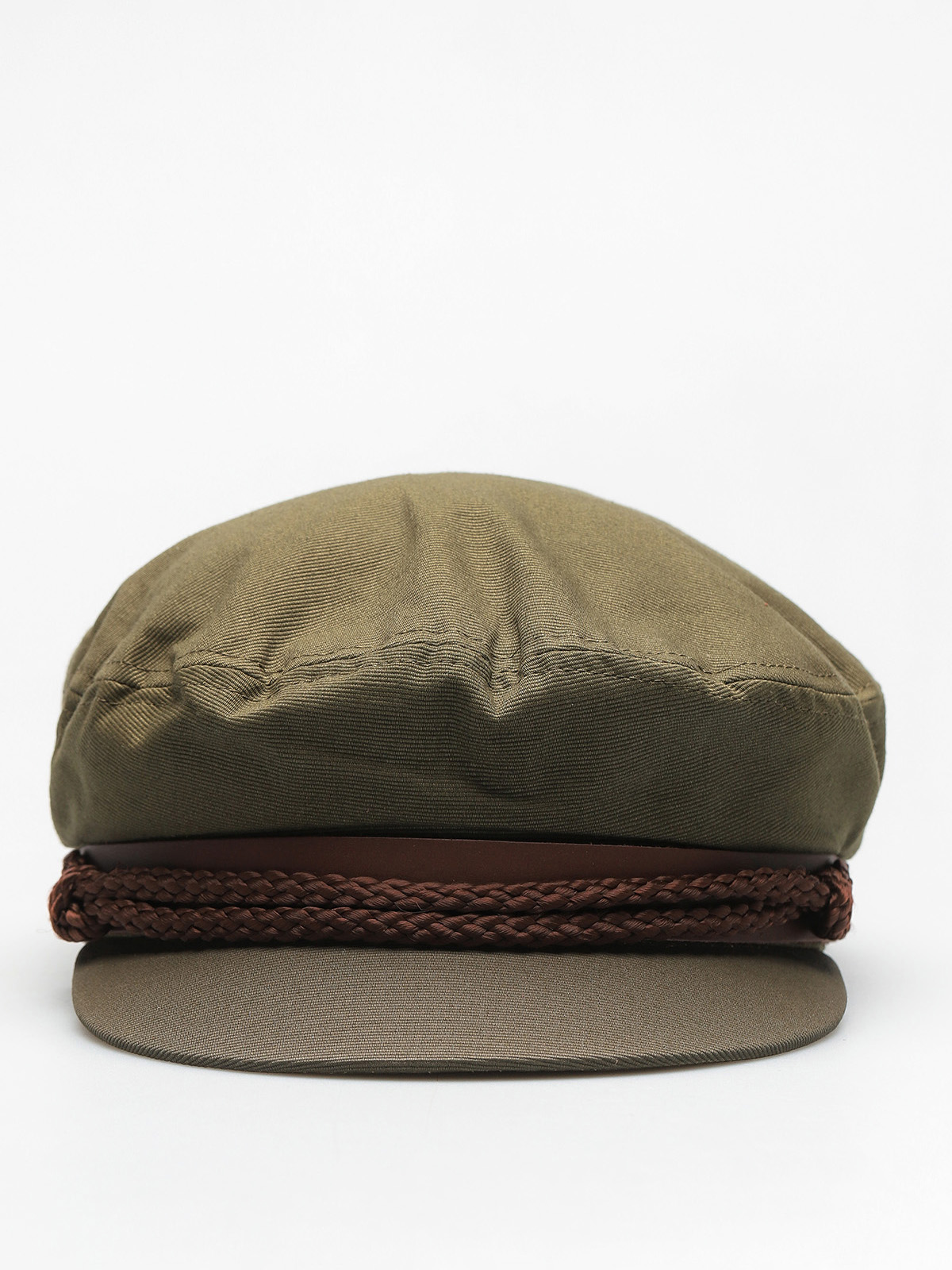 Brixton Flat cap Fiddler ZD Wmn (light olive/olive) display picture 1
