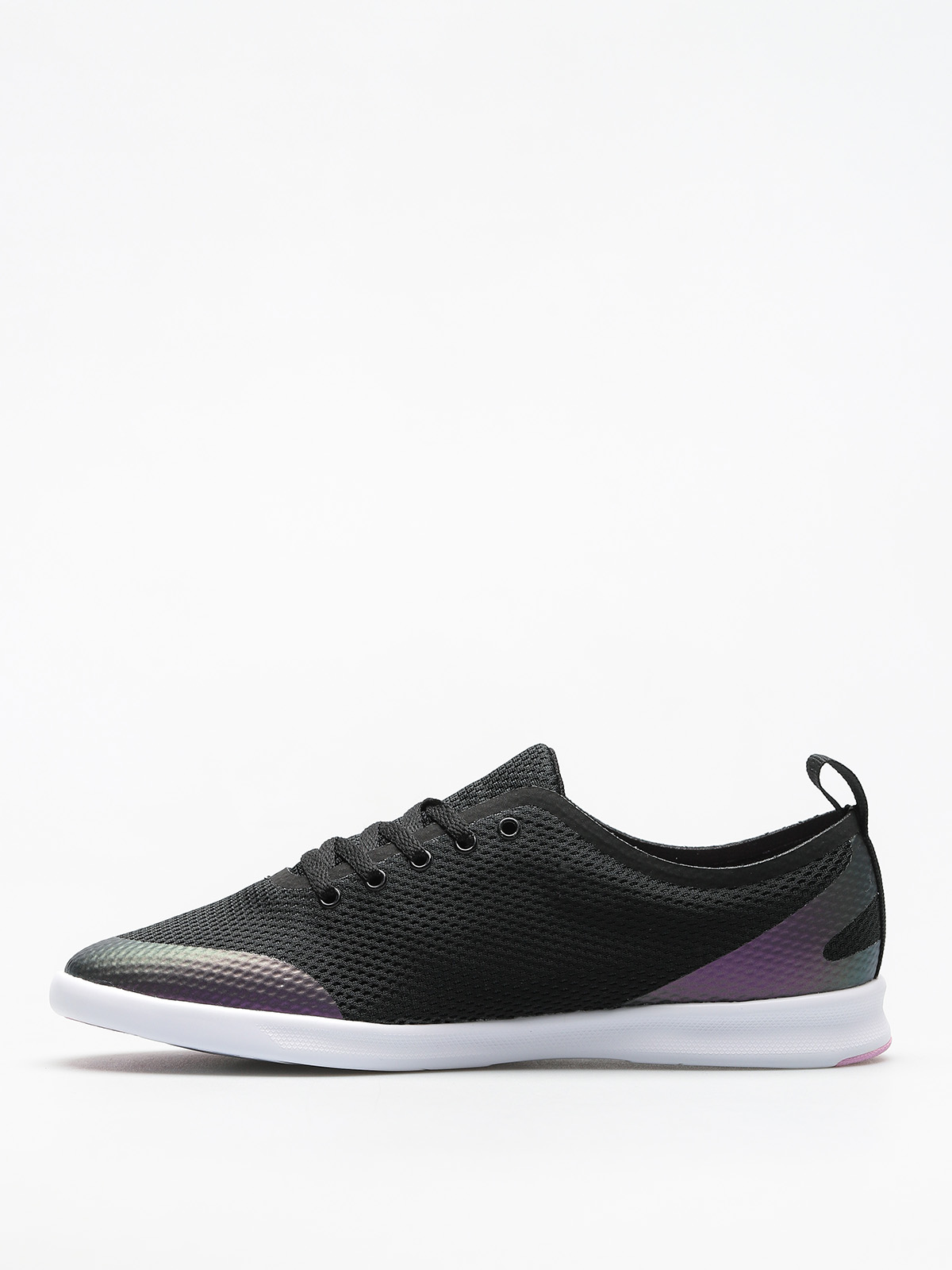 Lacoste Shoes Avenir 118 1 Wmn (black/light purple)