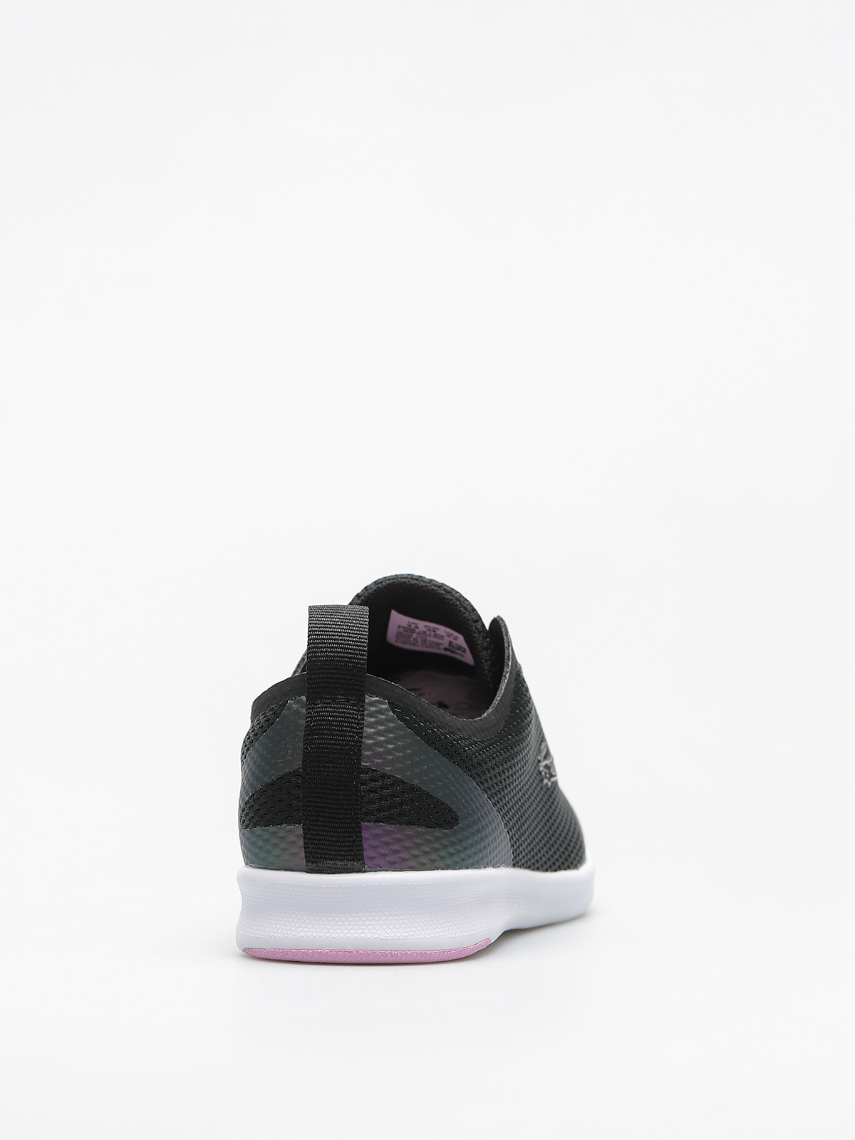 Lacoste Shoes Avenir 118 1 Wmn (black/light purple)