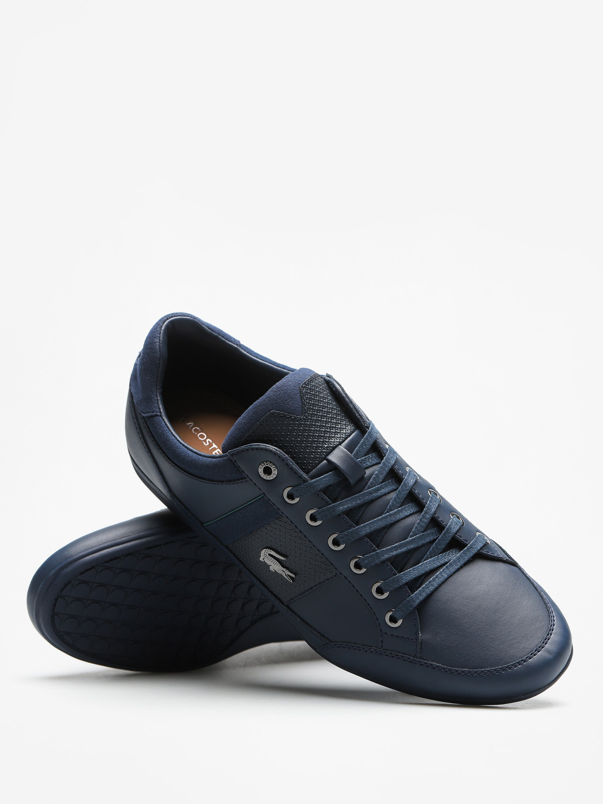 Lacoste Shoes Chaymon 118 1 (navy/green)
