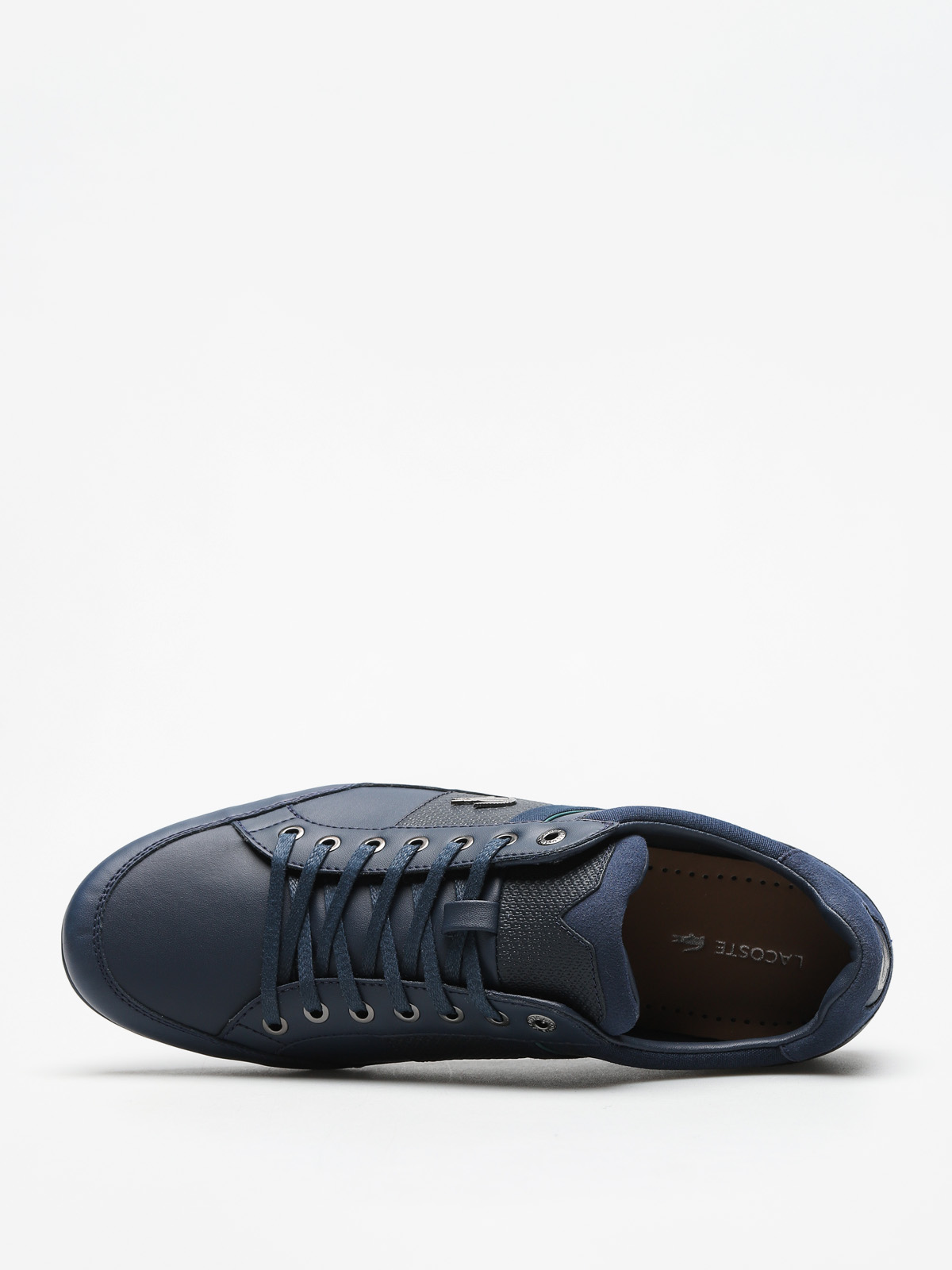 Lacoste Shoes Chaymon 118 1 (navy/green)