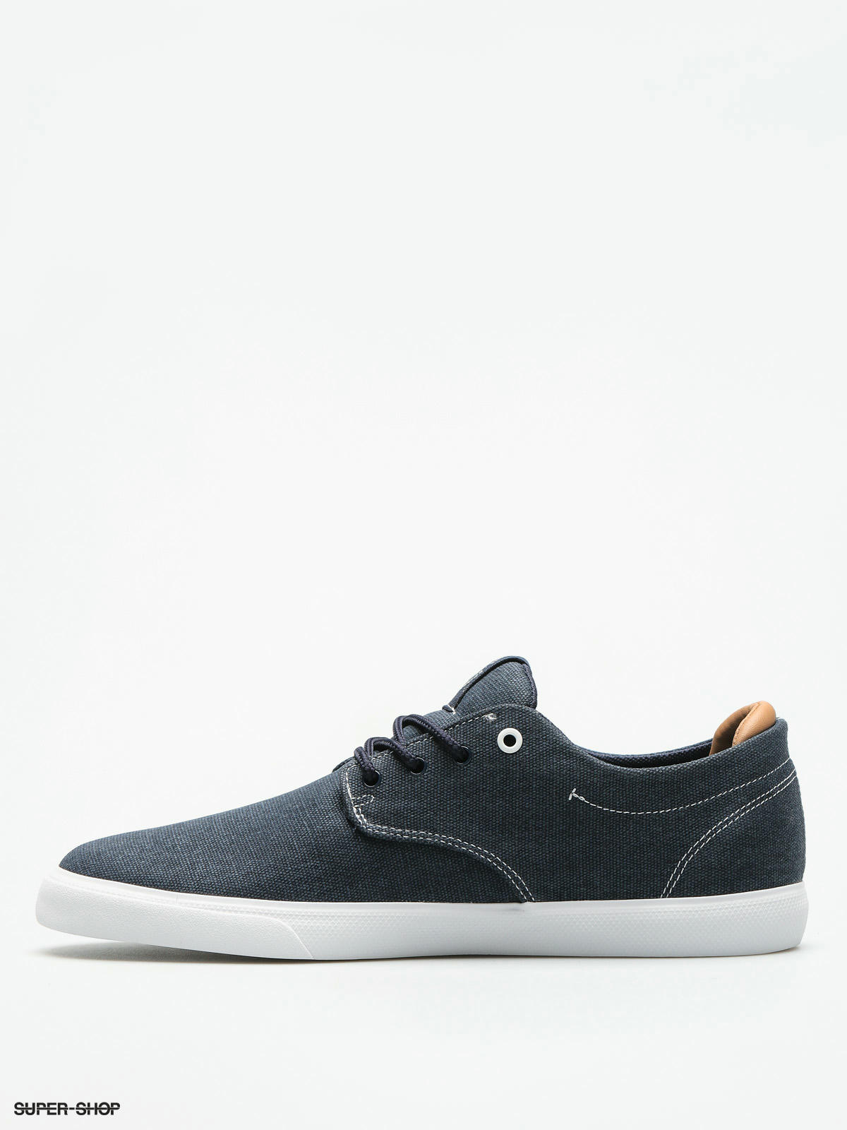 Lacoste Shoes Esparre 118 2 navy light tan