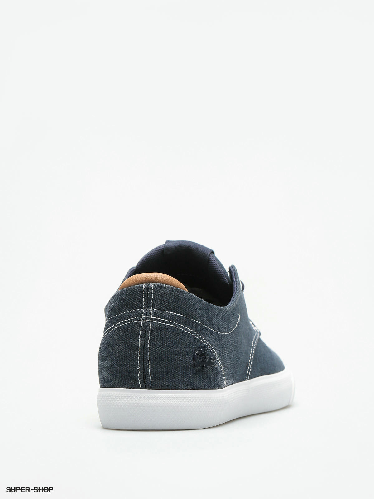 Lacoste Shoes Esparre 118 2 navy light tan