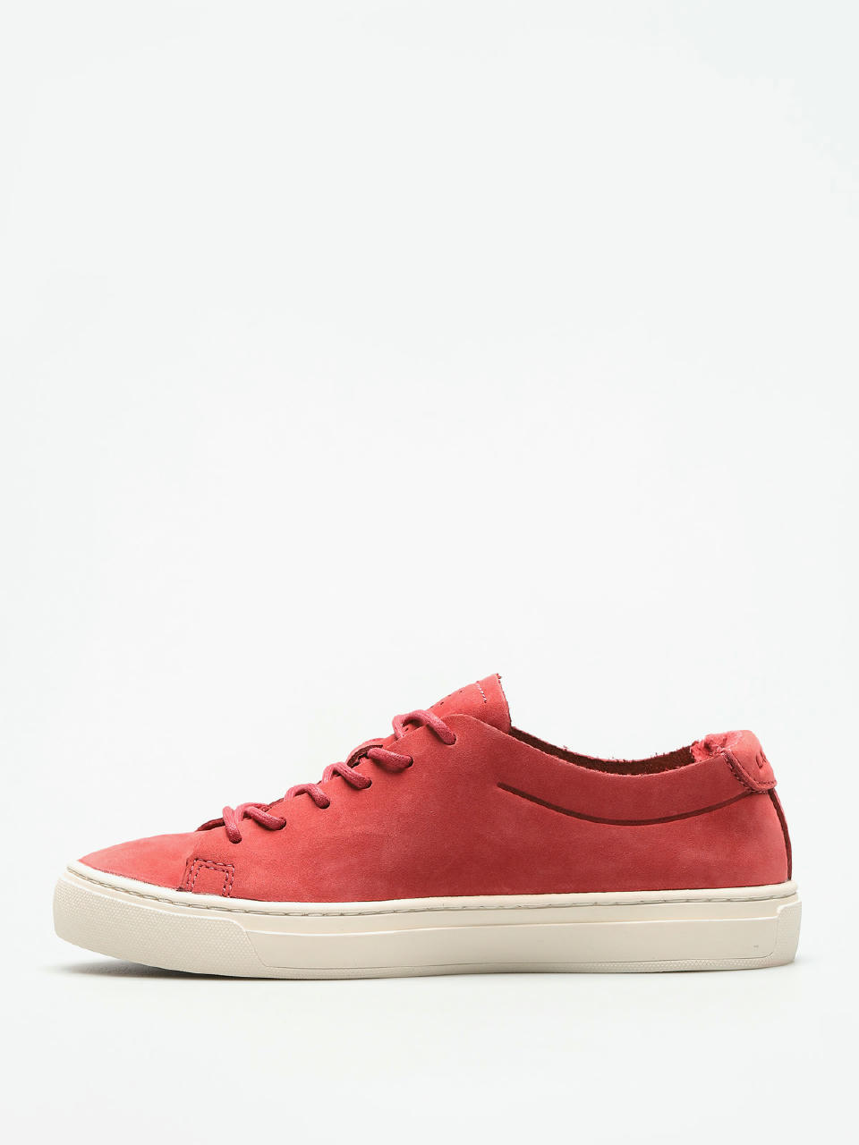 Lacoste Shoes L 12 12 Unlined 118 (red/off