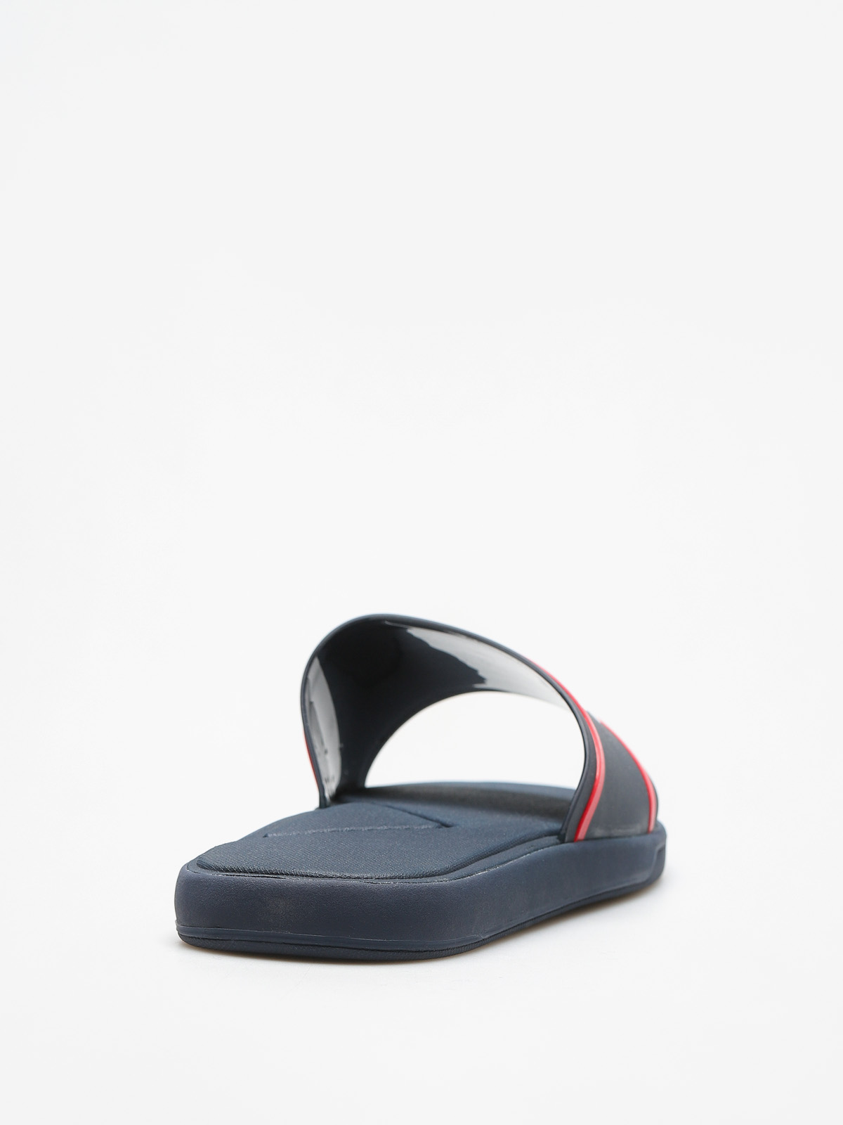 Lacoste Slides L 30 Slide 118 2 (navy/red)