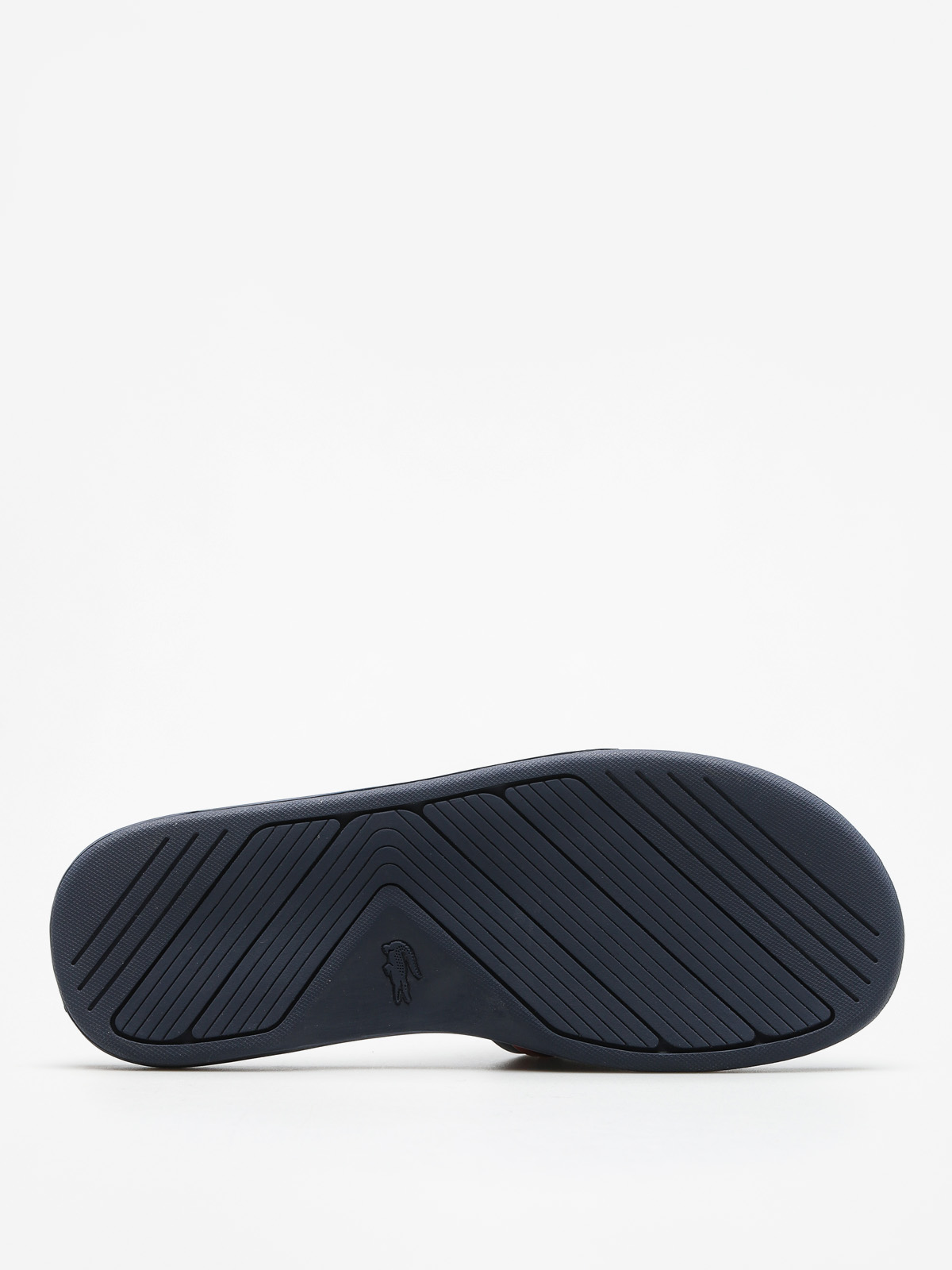 Lacoste Slides L 30 Slide 118 2 (navy/red)