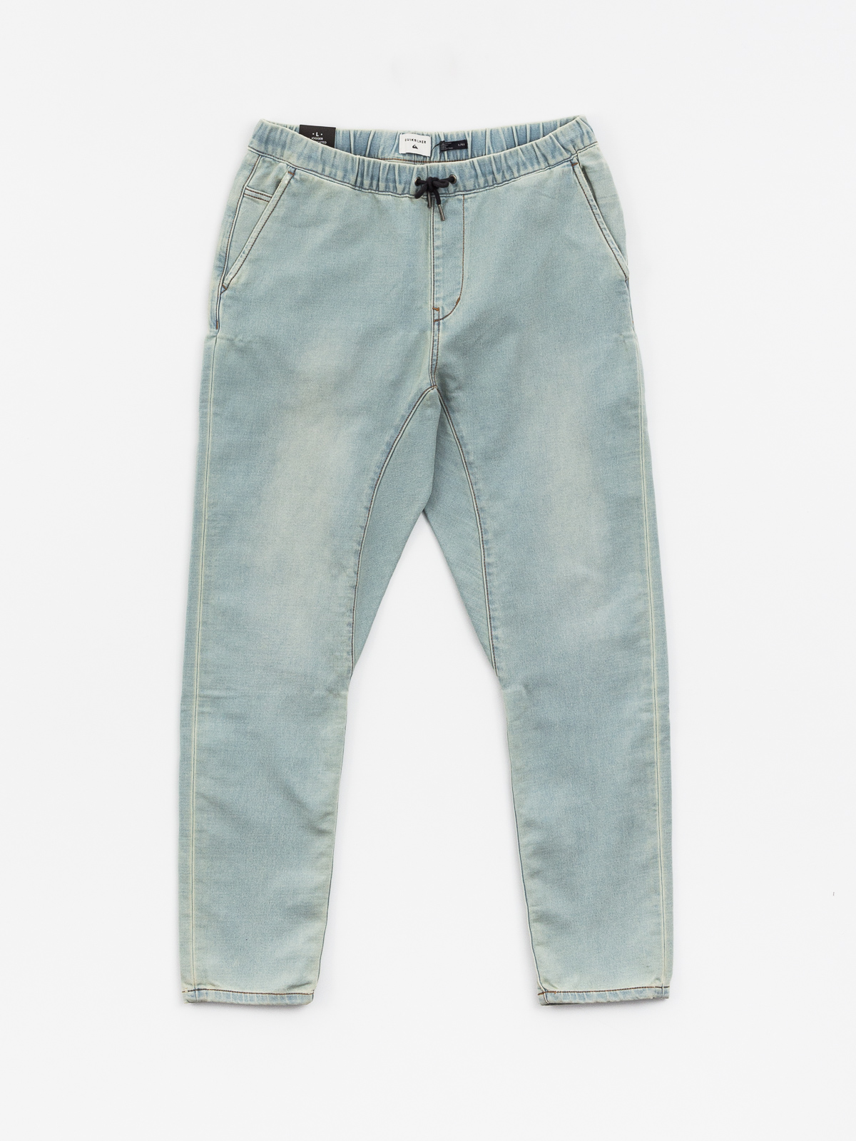 Quiksilver Pants Fonic Bleached (bleached surf)