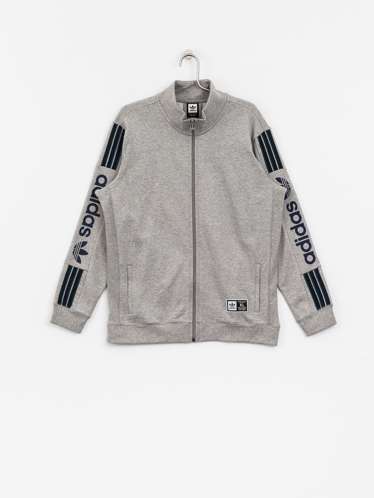 adidas Hoodie Quarzo ZHD (grey)