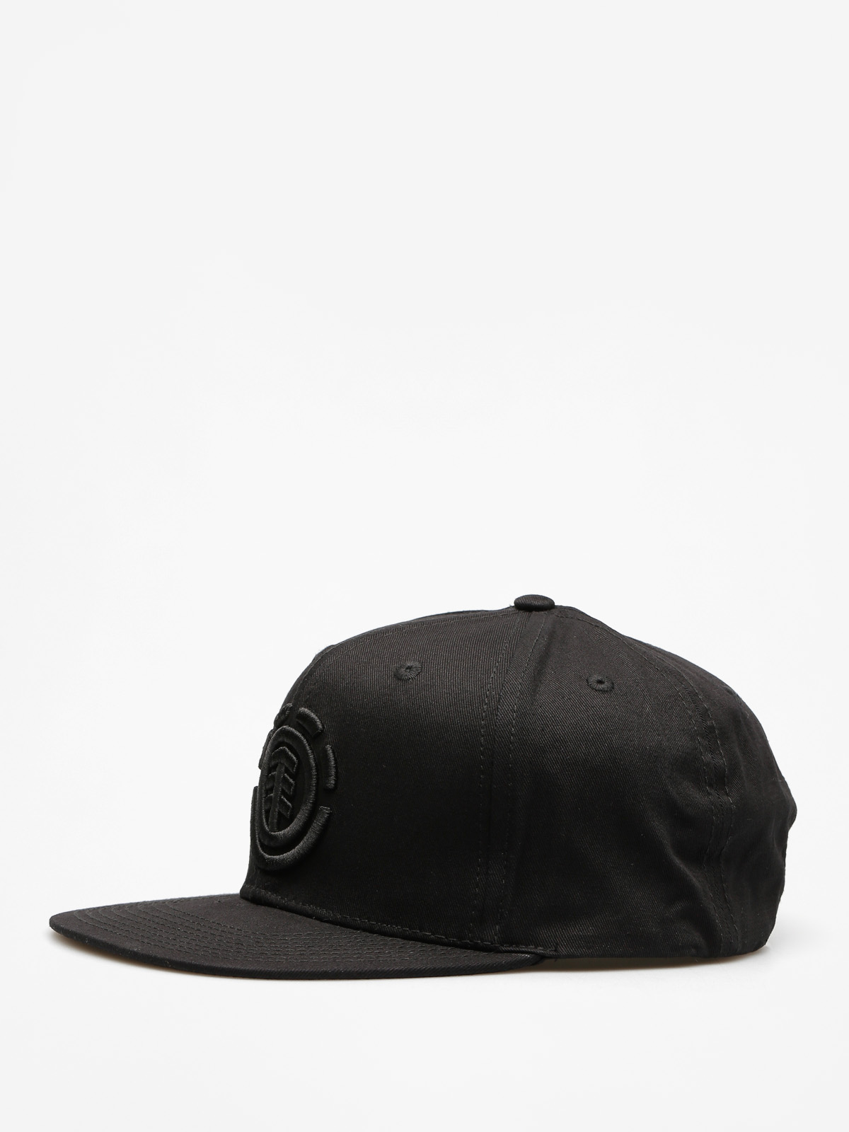 Element Cap Knutsen ZD (flint black)