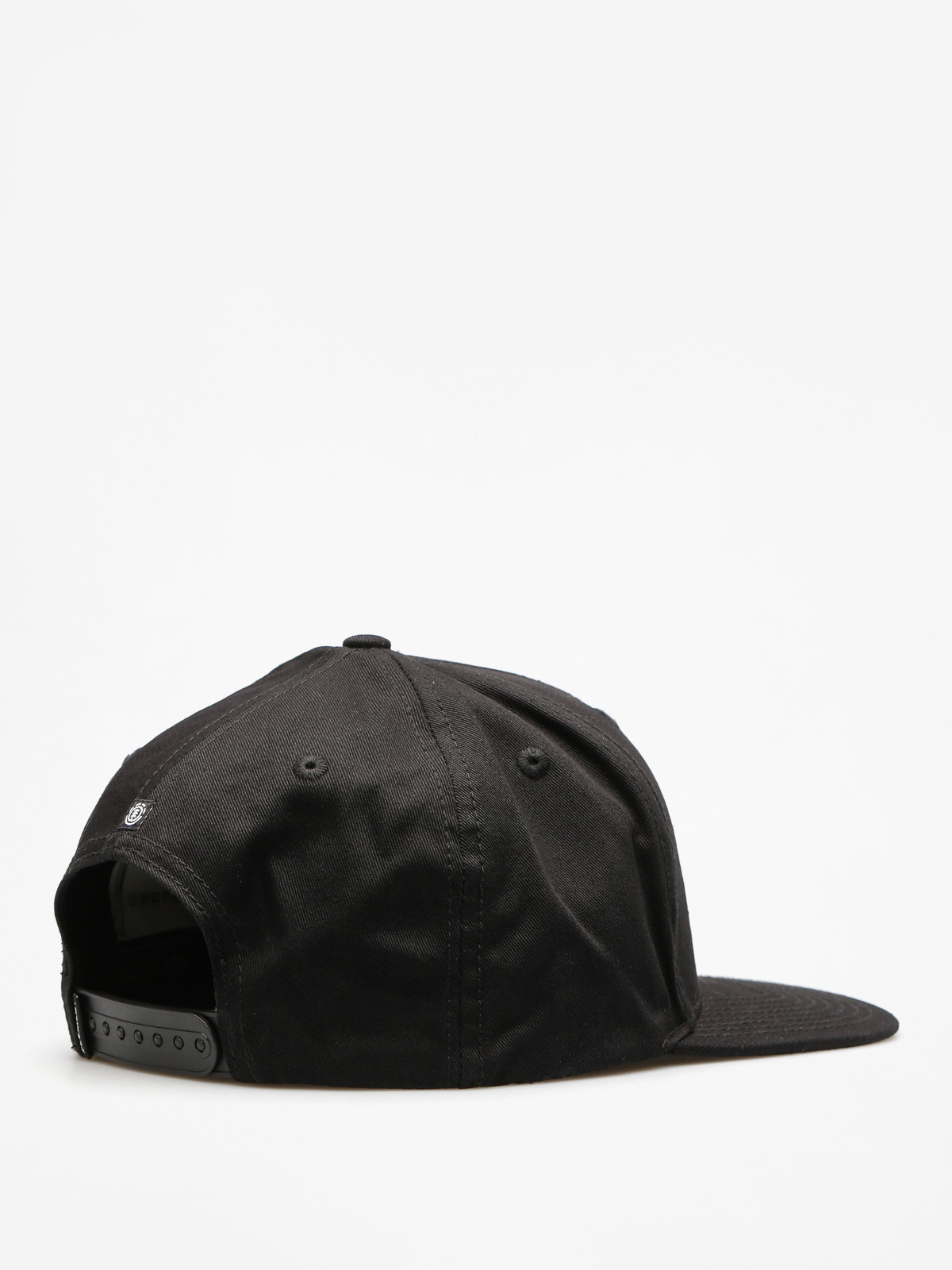 Element Cap Knutsen ZD (flint black)