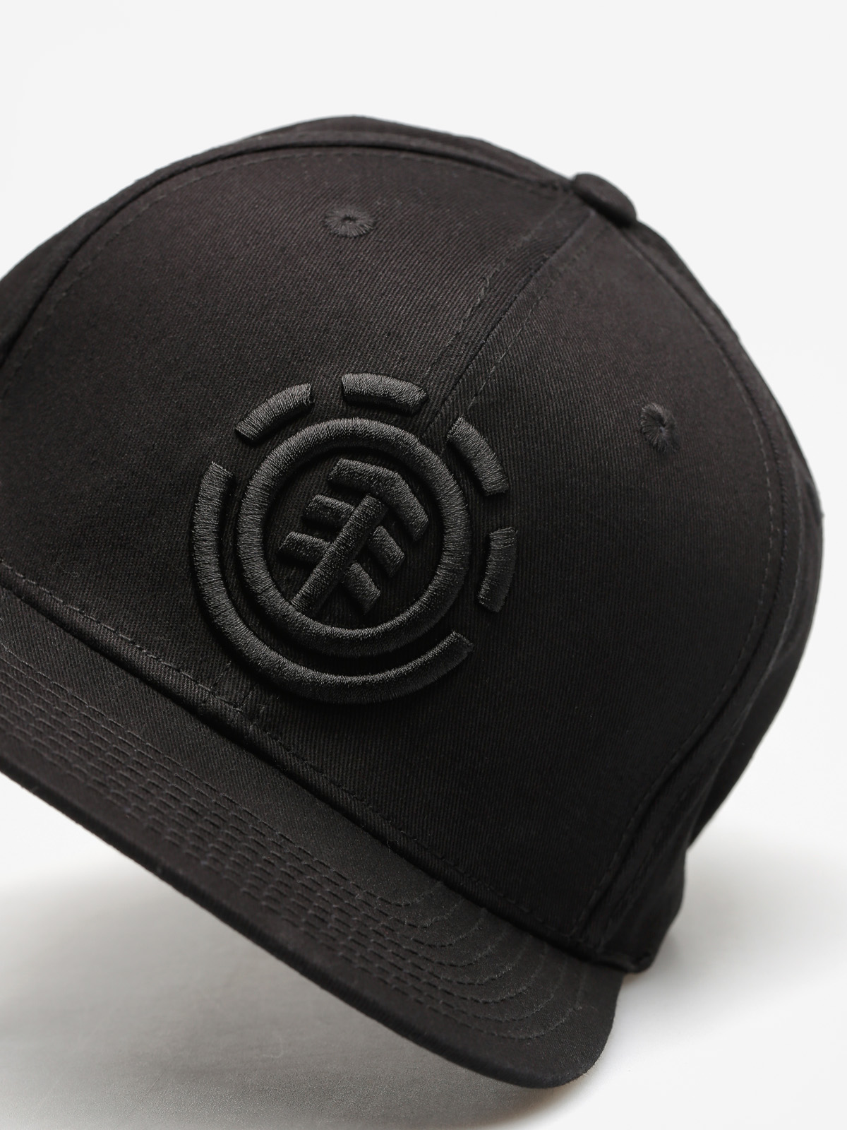 Element Cap Knutsen ZD (flint black)