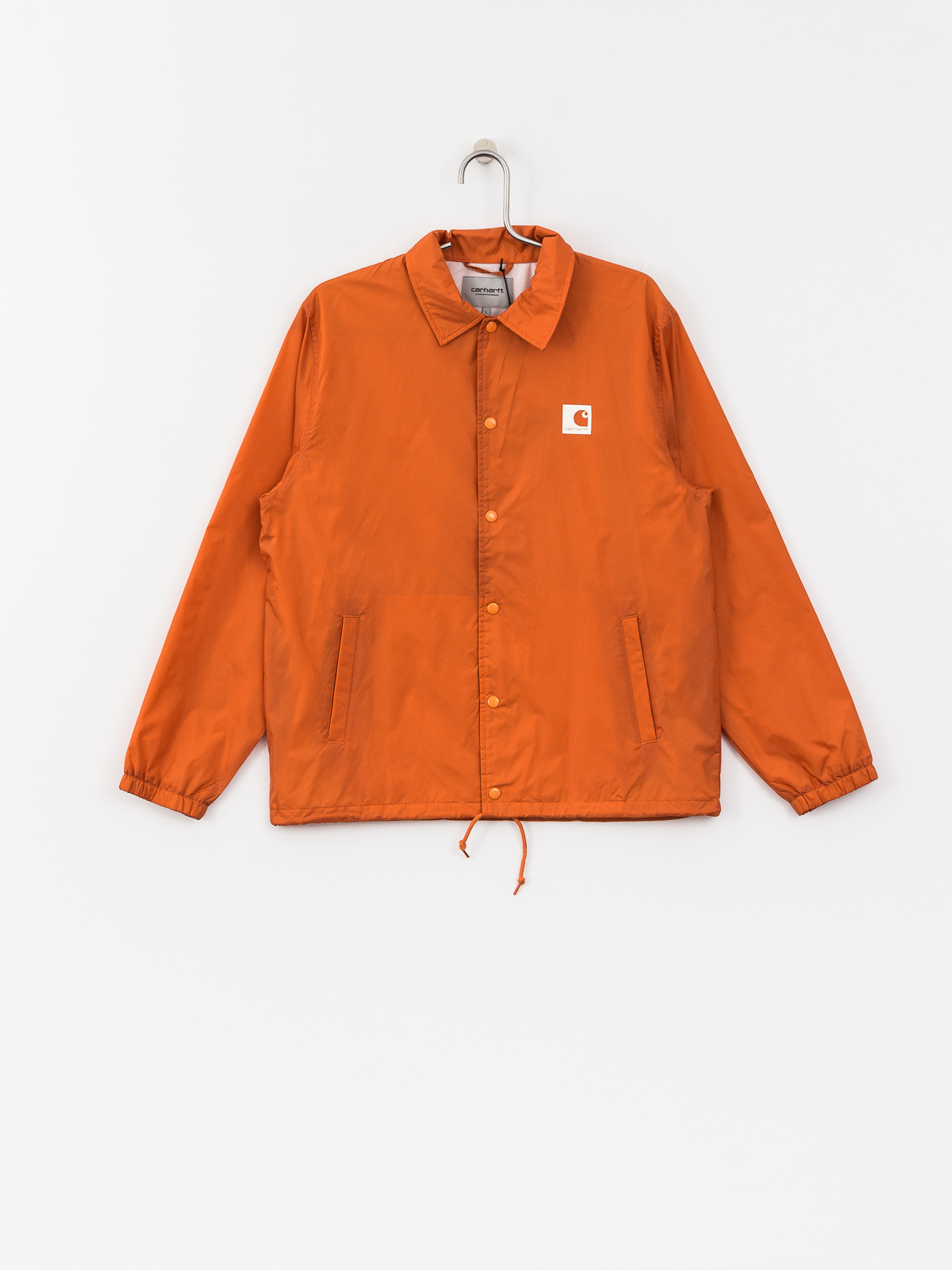 Carhartt Jacket Sports Coach (jaffa/wax)