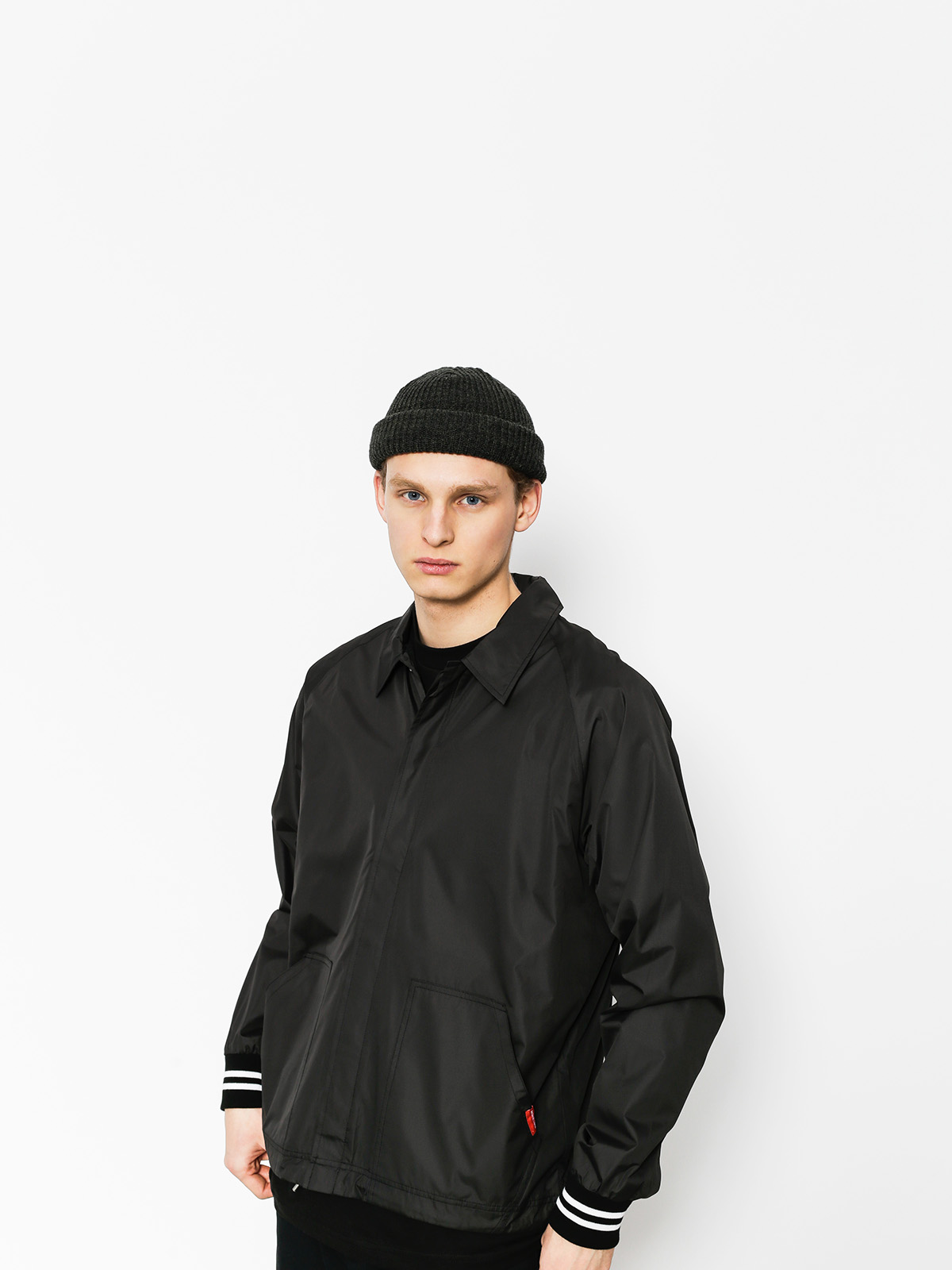 DC Jacket Kalis Coach (black)
