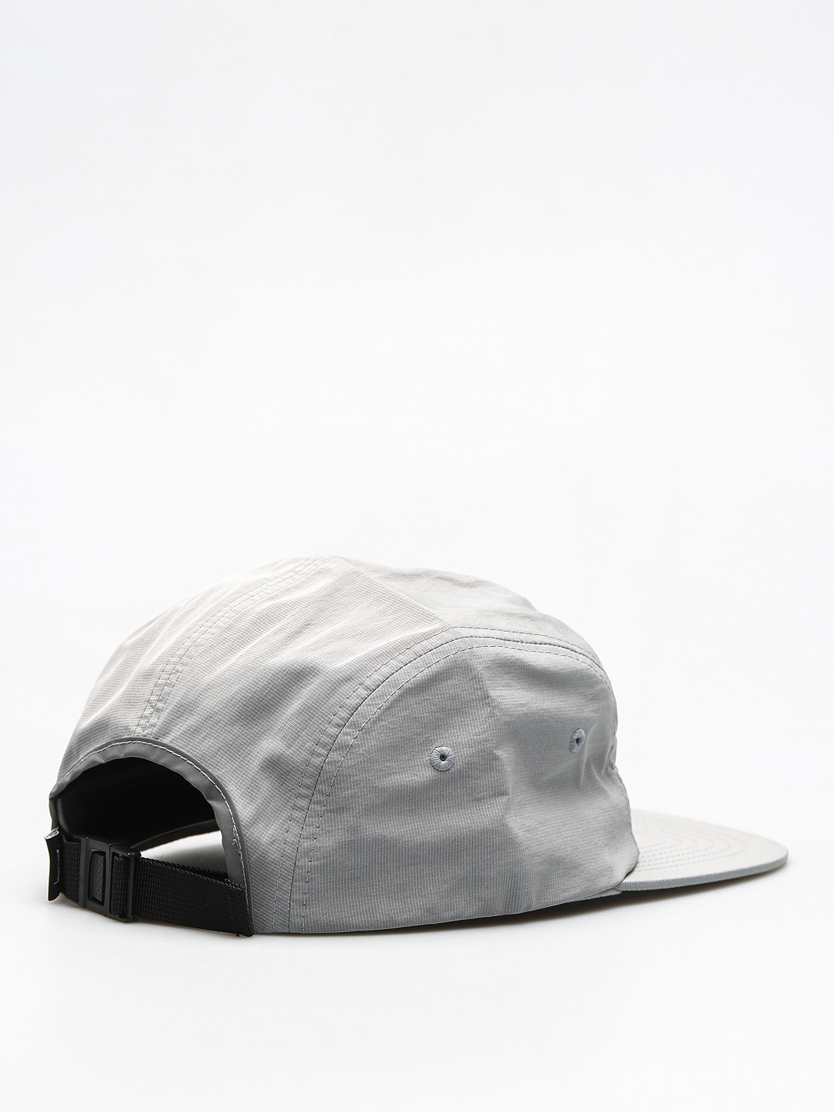 Stussy Cap Nylon Ripstop Camp ZD (grey)