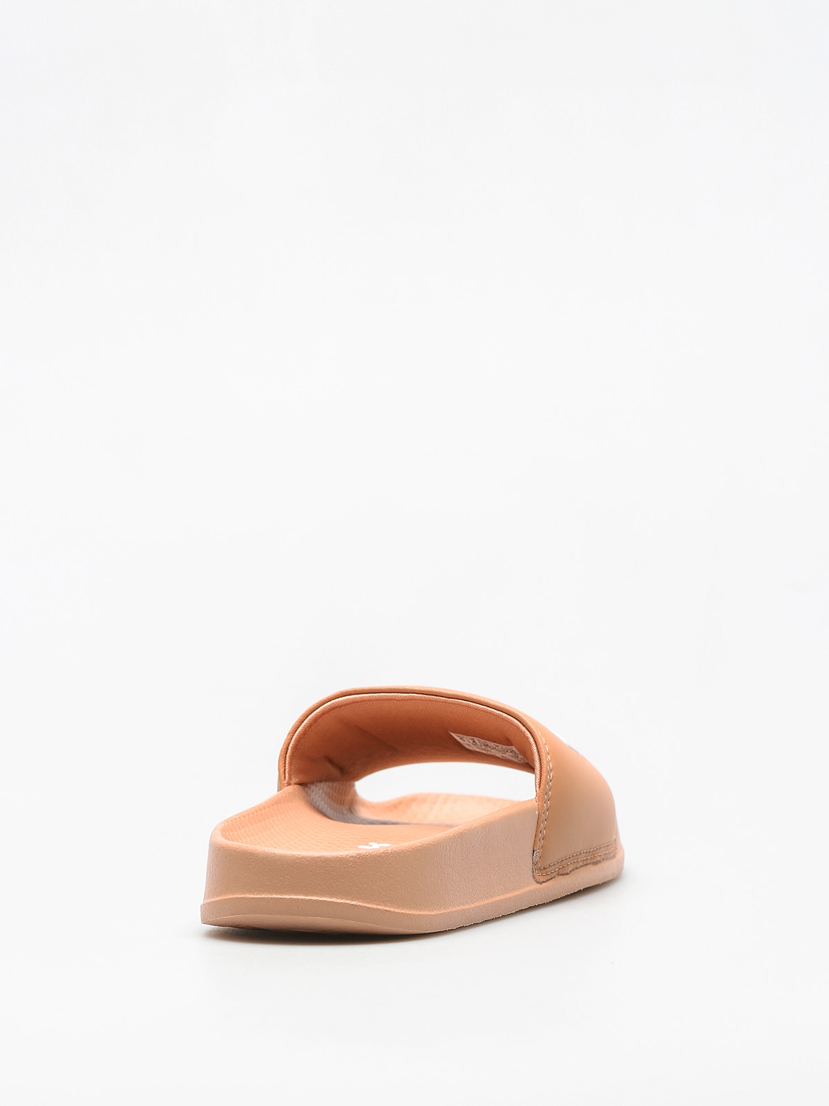 reebok flip flops white