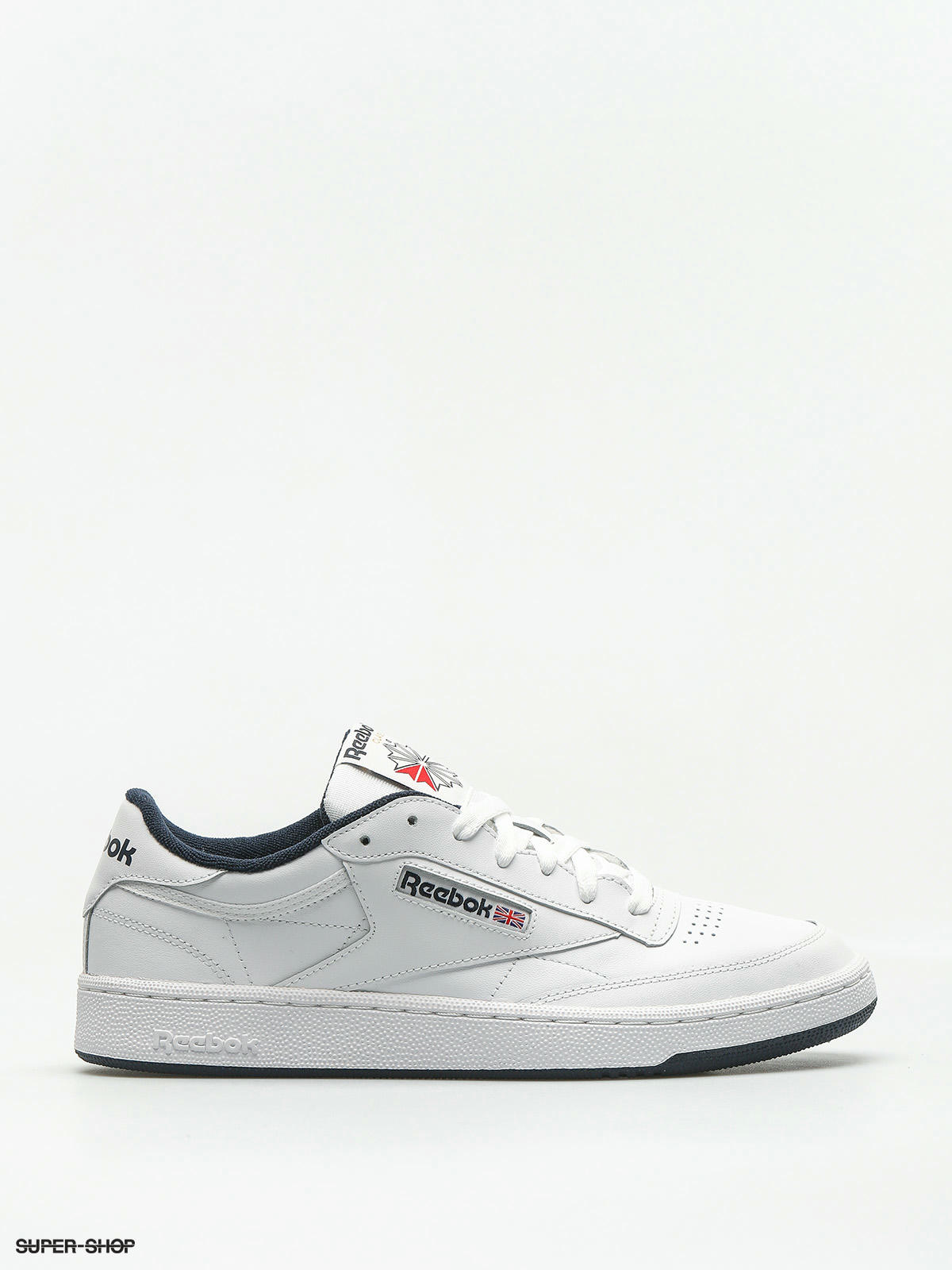 Reebok club c clearance 85 soldes