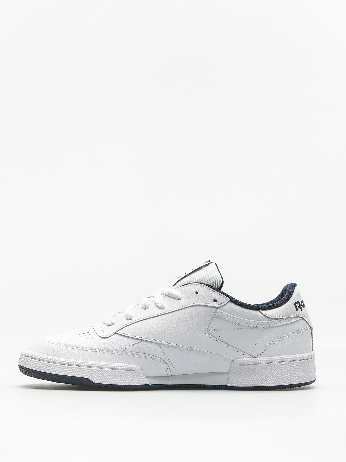 Reebok Shoes Club C 85 (white/navy)