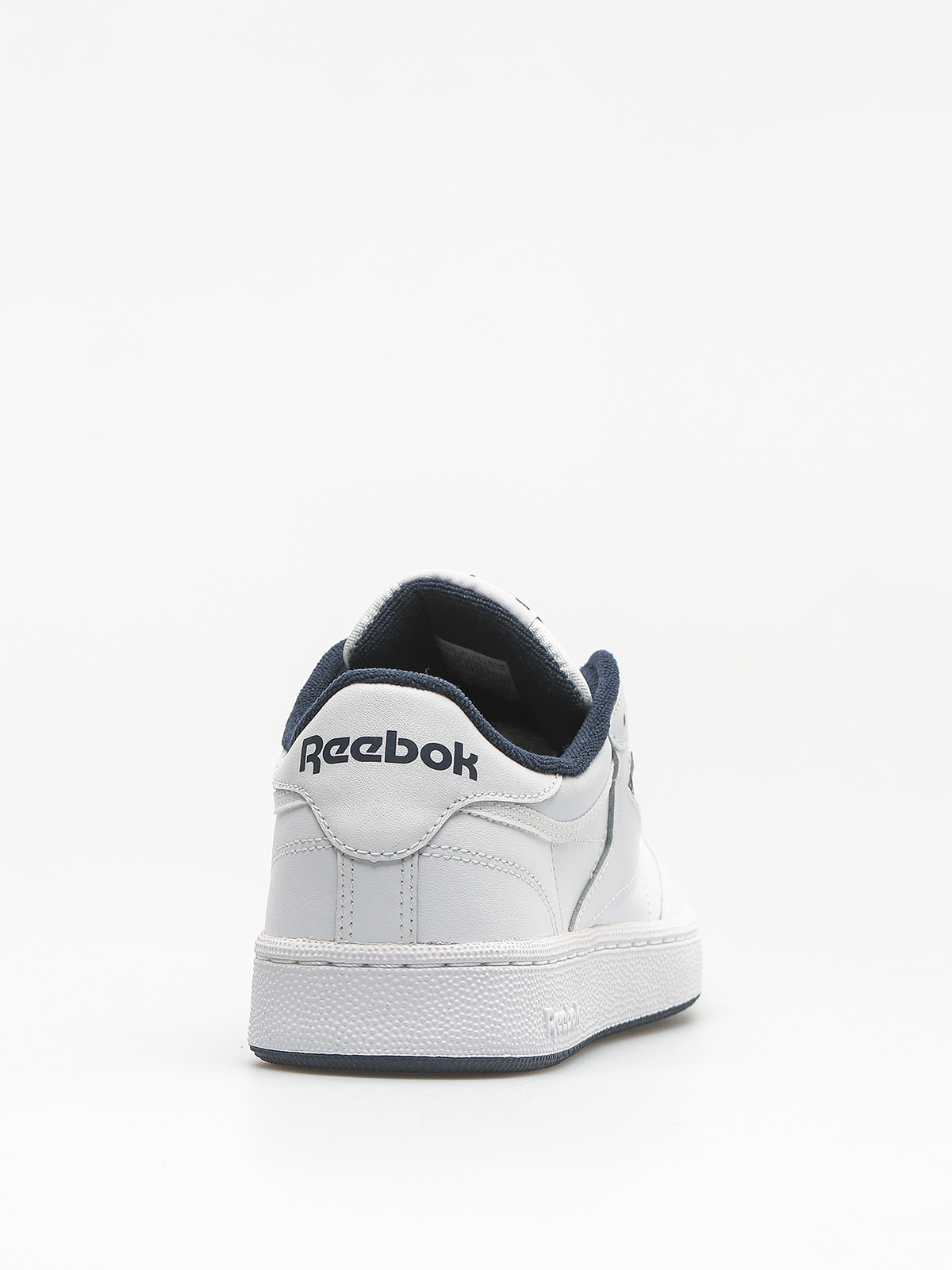 Reebok Shoes Club C 85 (white/navy)