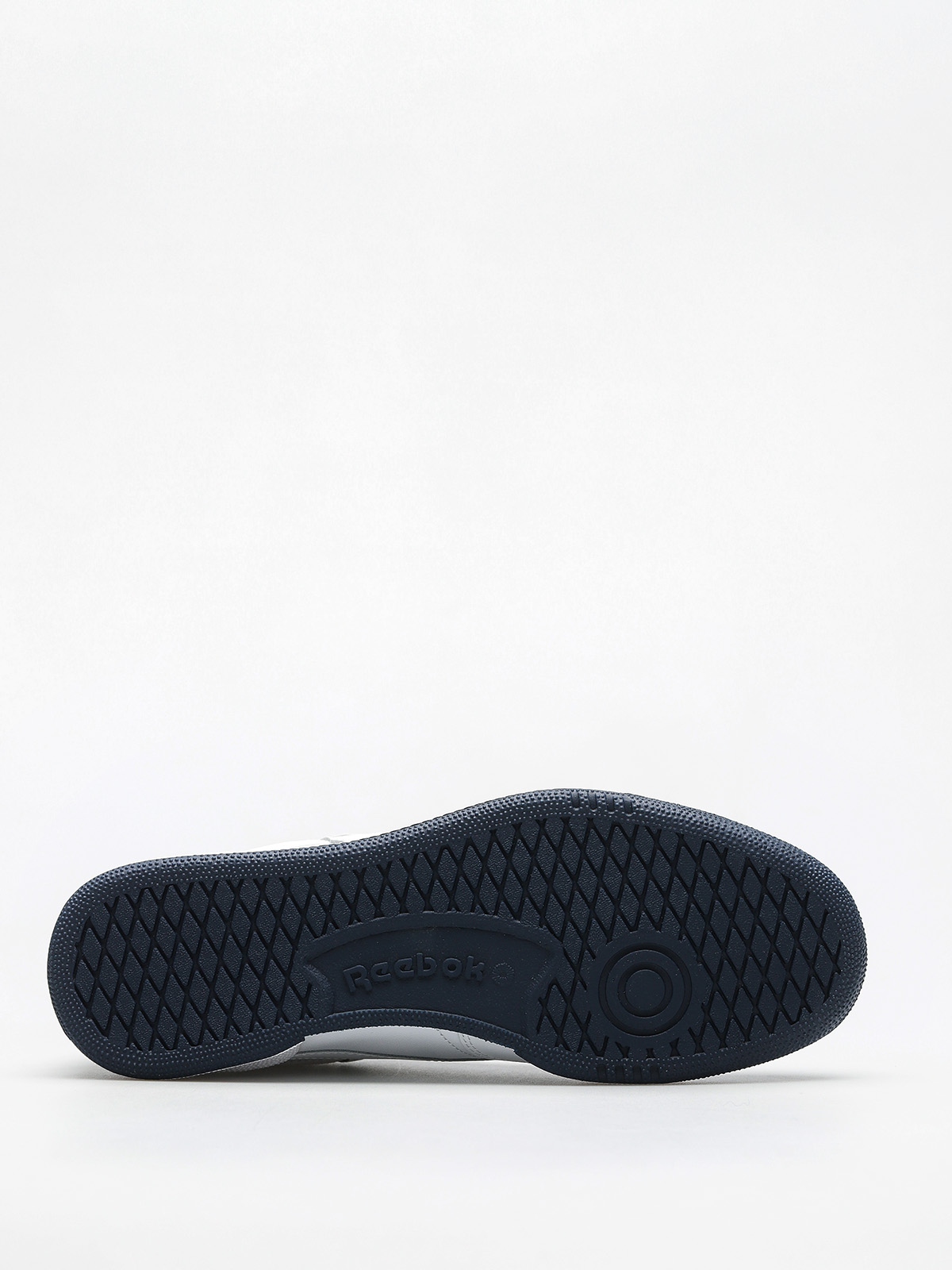 Reebok Shoes Club C 85 (white/navy)