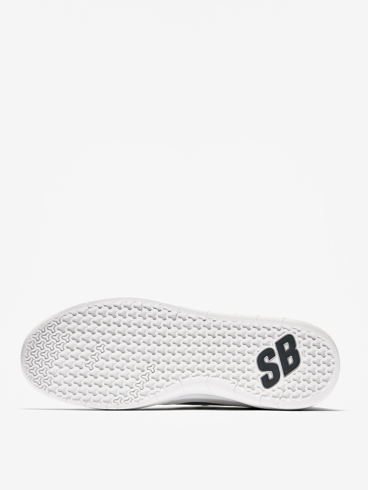 Nike SB Schuhe Sb Nyjah Free (summit white/anthracite lemon wash)