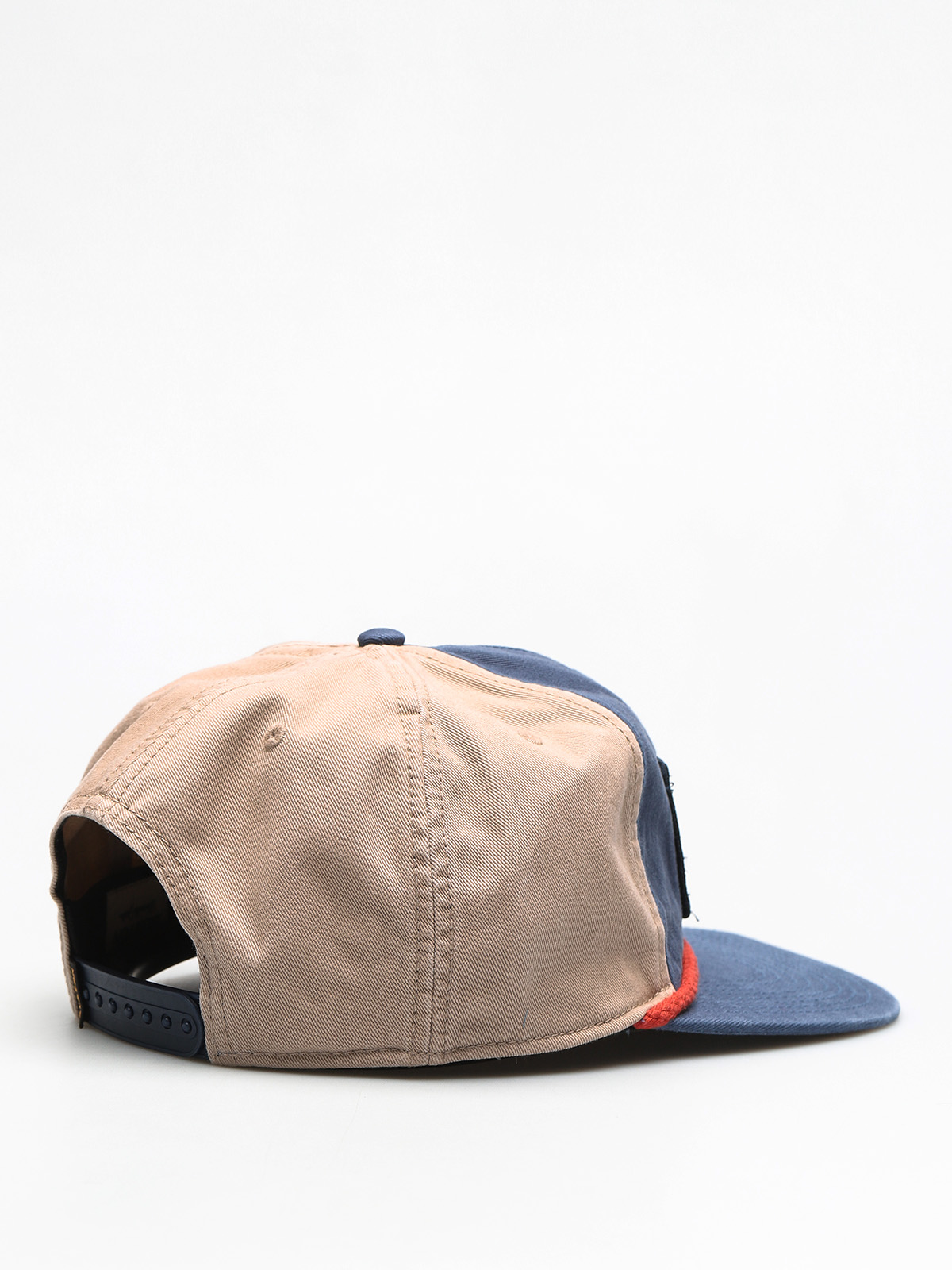 Burton Cap Buckweed ZD (indigo)