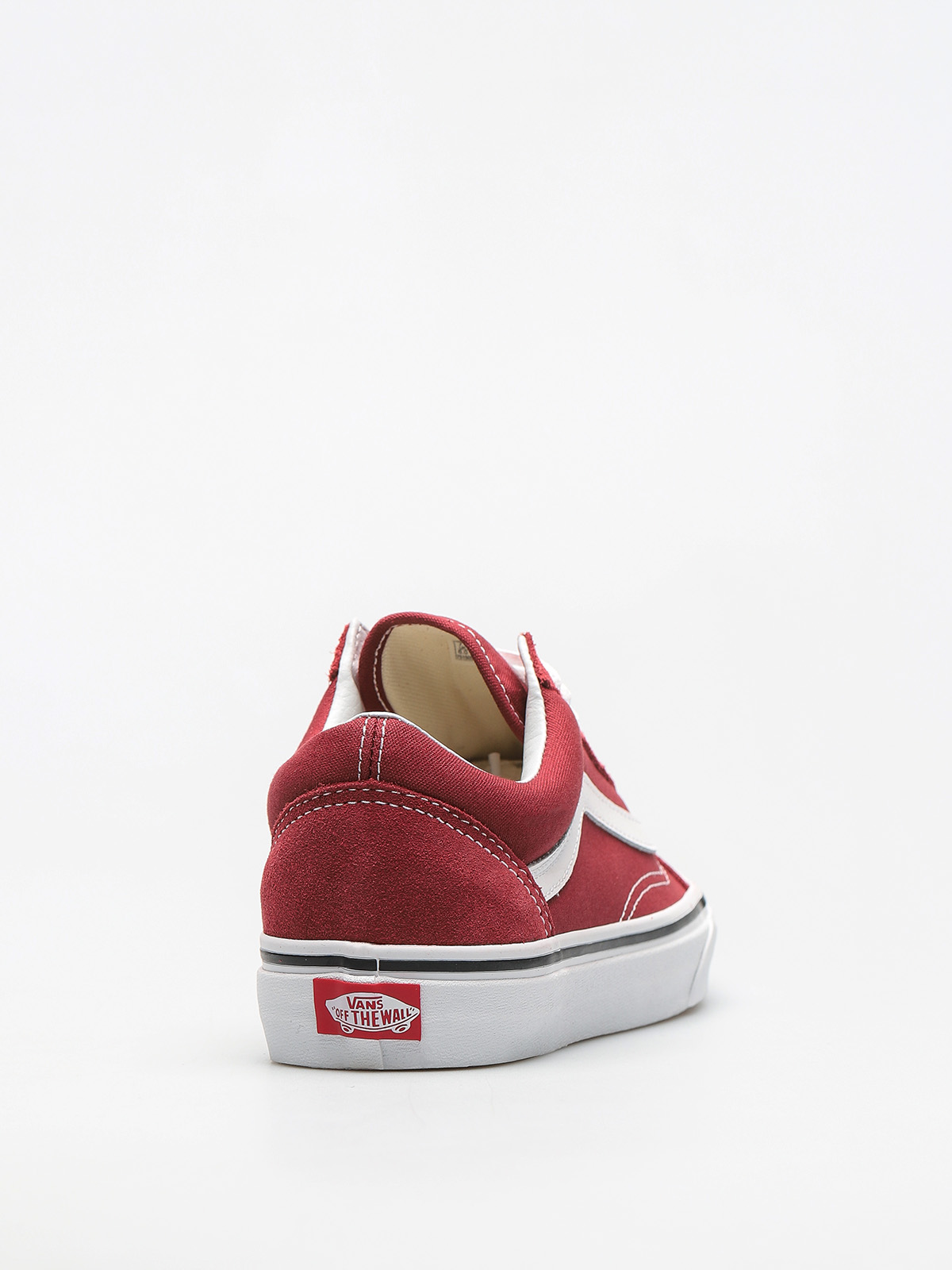 vans old skool apple butter