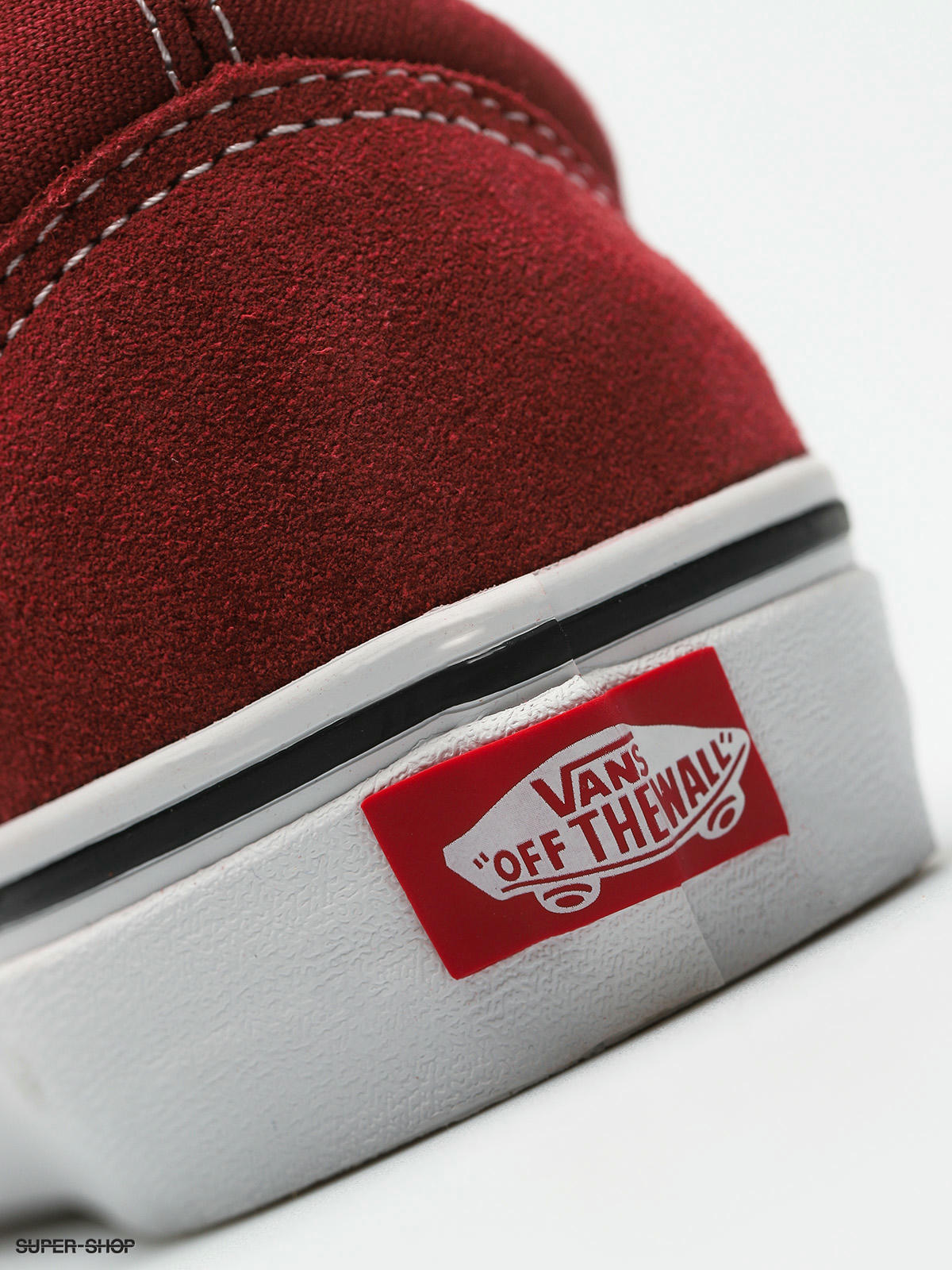 vans old skool apple butter