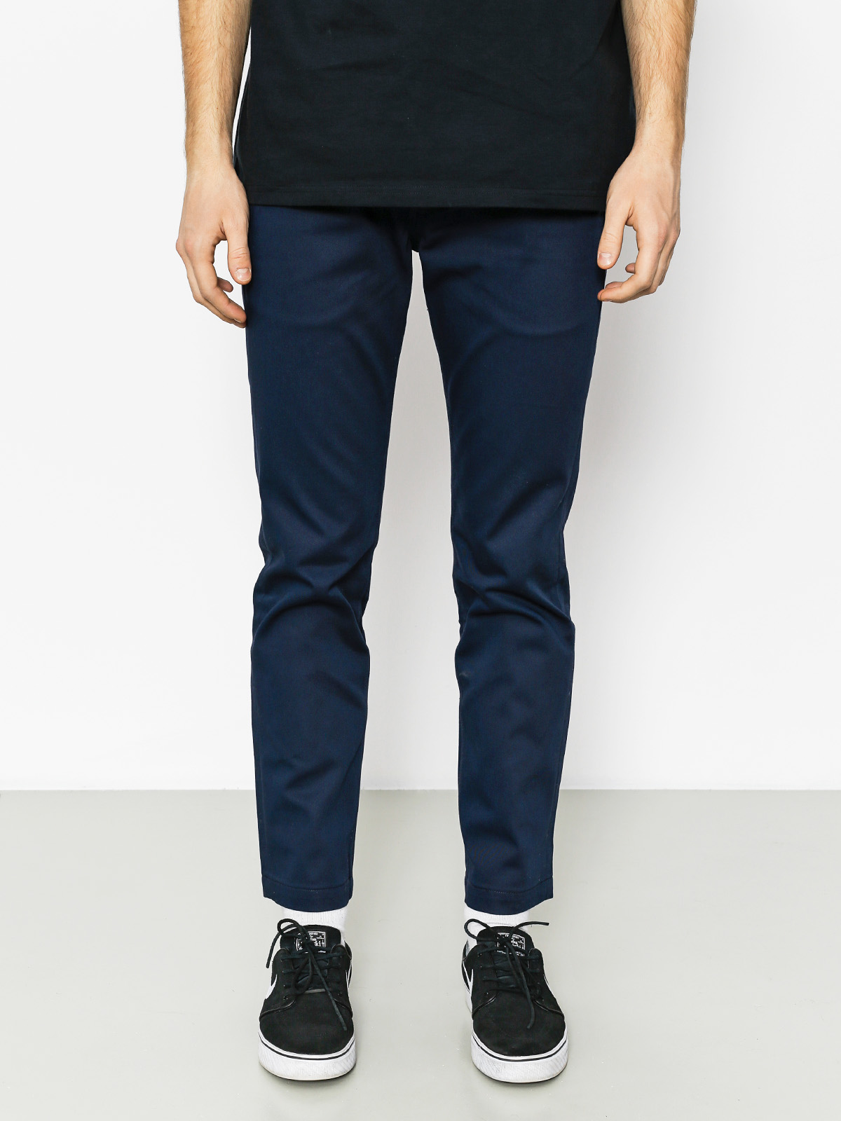 Levi's Pants Work (navy)