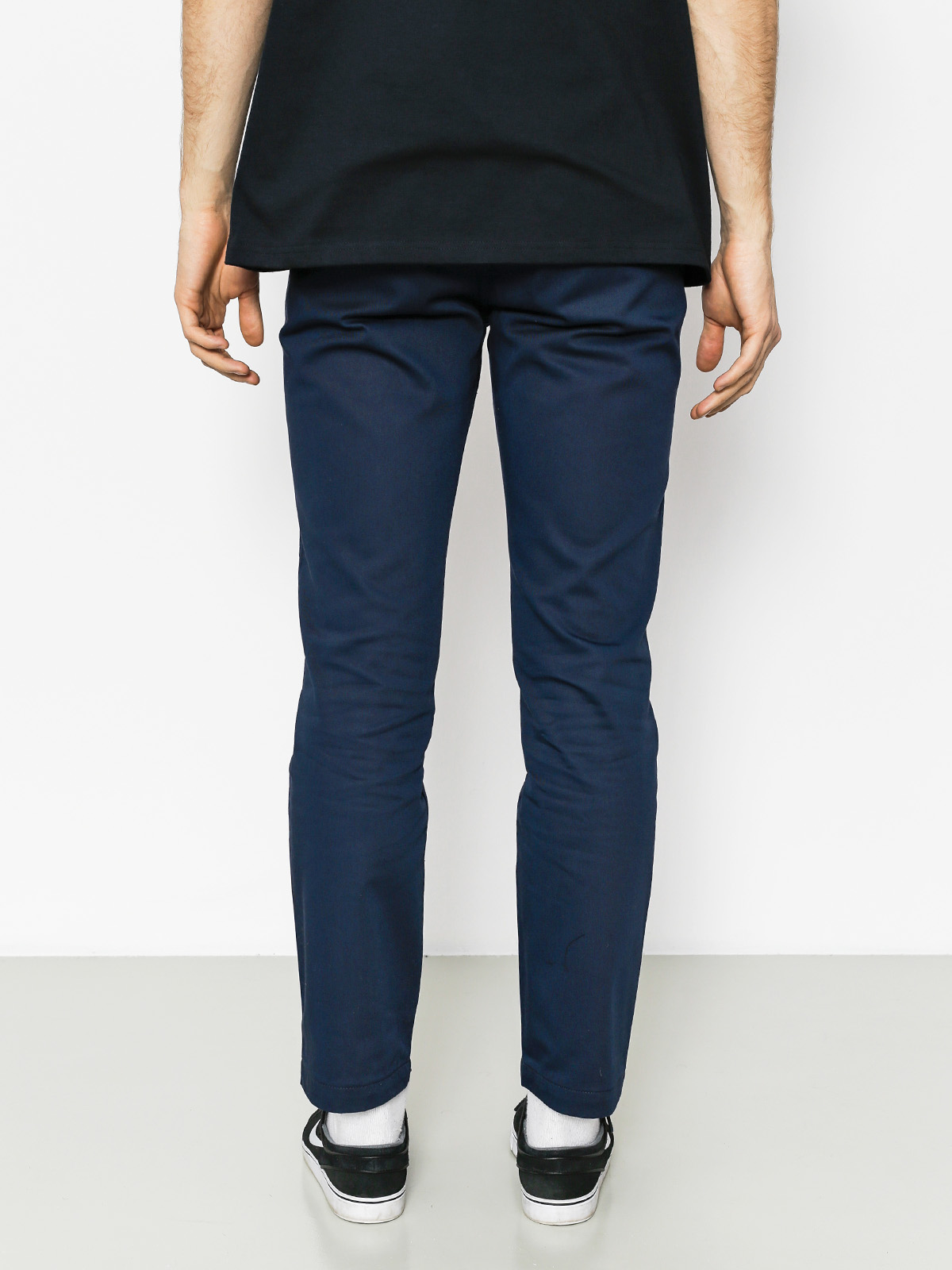 Levi's Pants Work (navy)