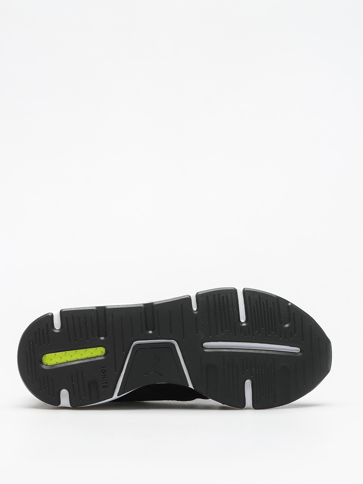 Puma Shoes Muse Satin Ep Wmn (puma black/puma white)