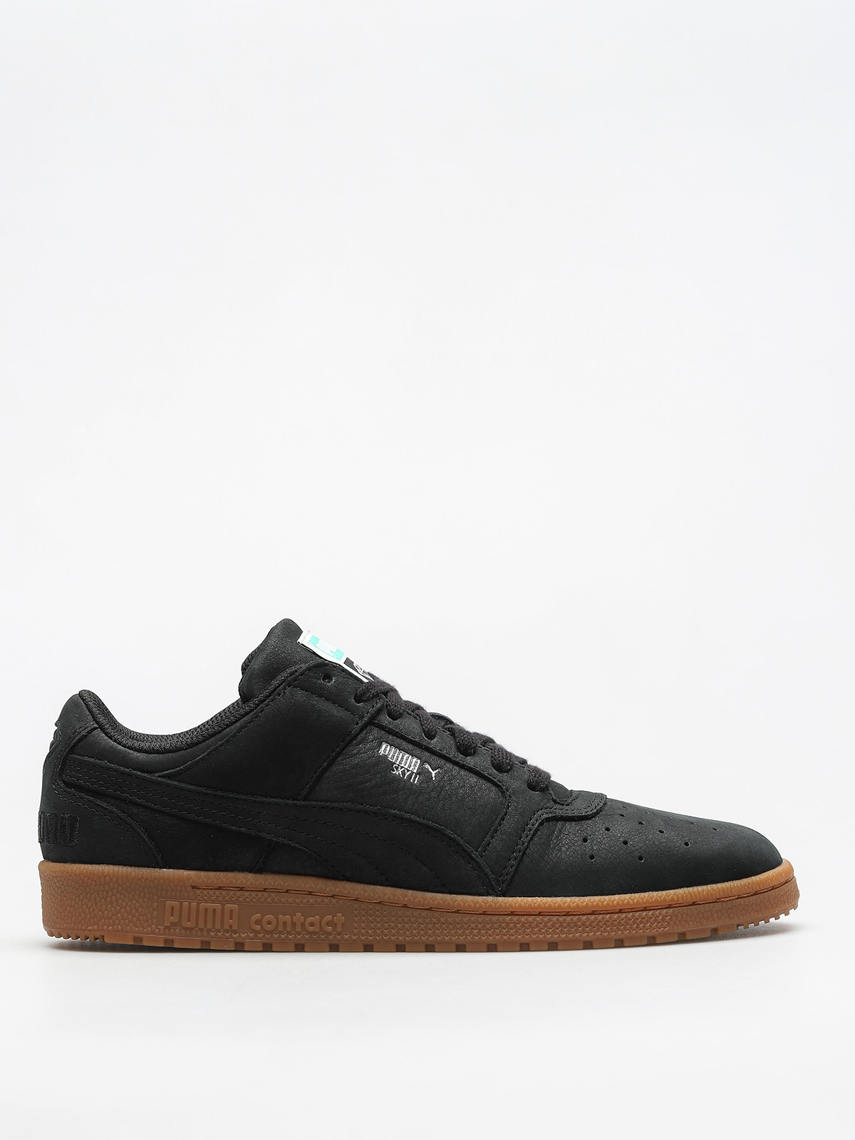 Puma Shoes Sky II Lo Diamond (puma black/puma black)