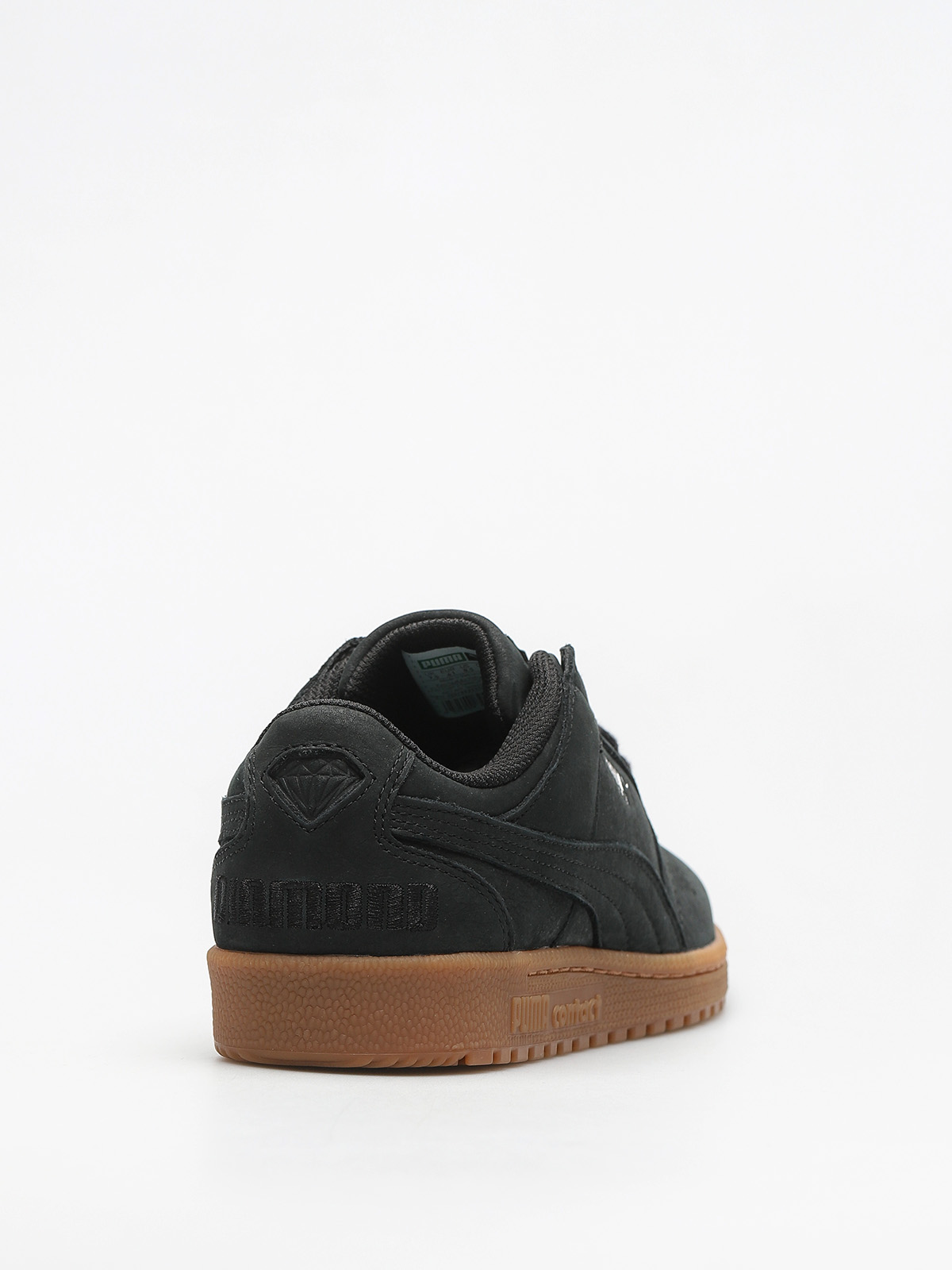 Puma Shoes Sky II Lo Diamond (puma black/puma black)