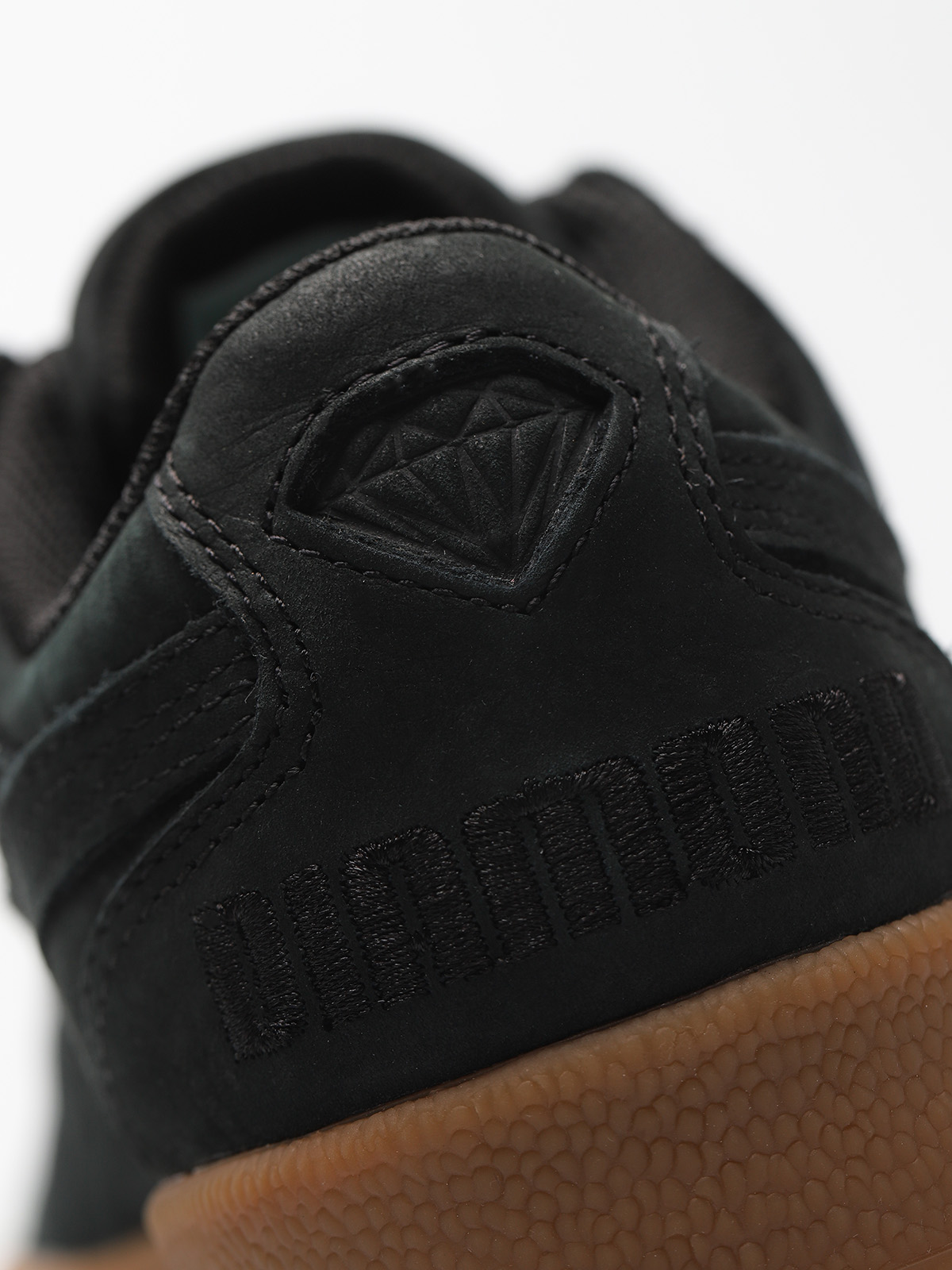 Puma Shoes Sky II Lo Diamond (puma black/puma black)