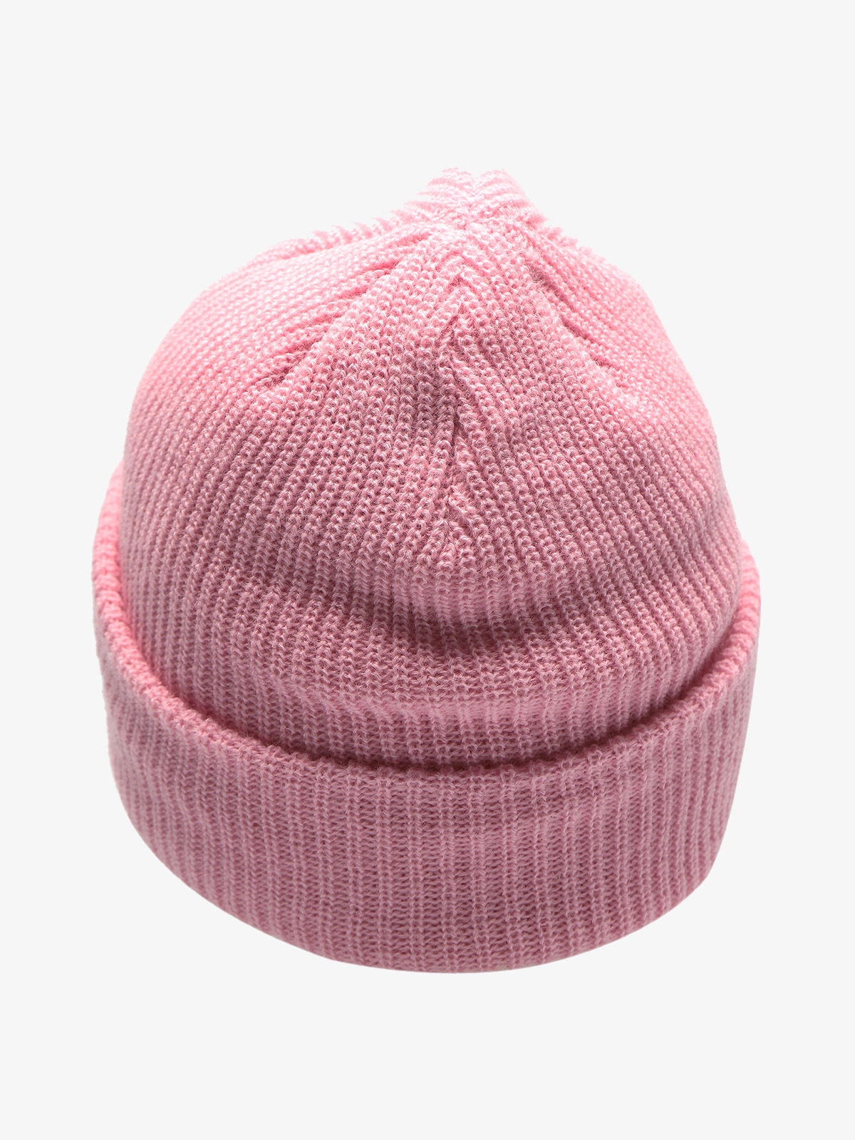 Stussy Mütze Basic Cuff Beanie (pink)