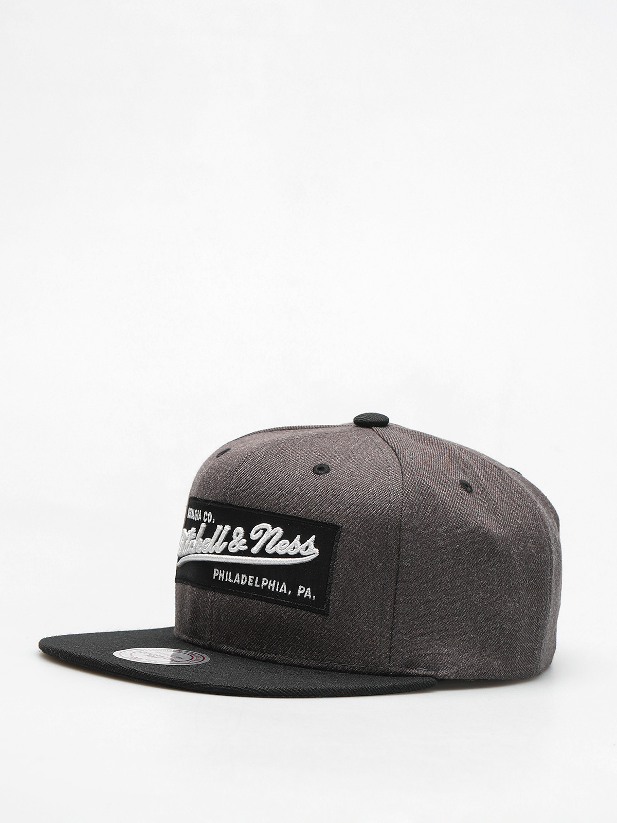 mitchell and ness hat box