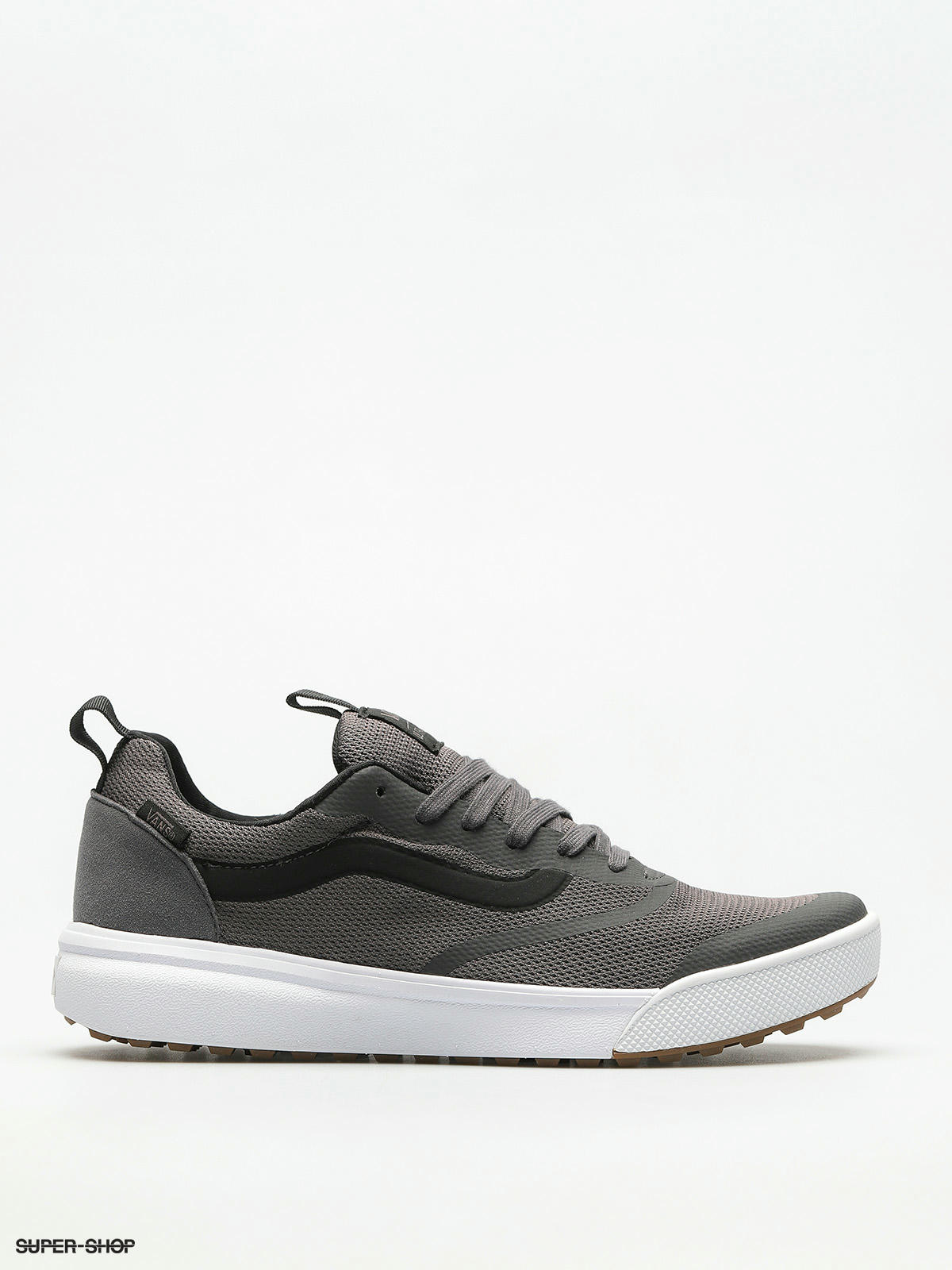 Vans hotsell rapidweld grey