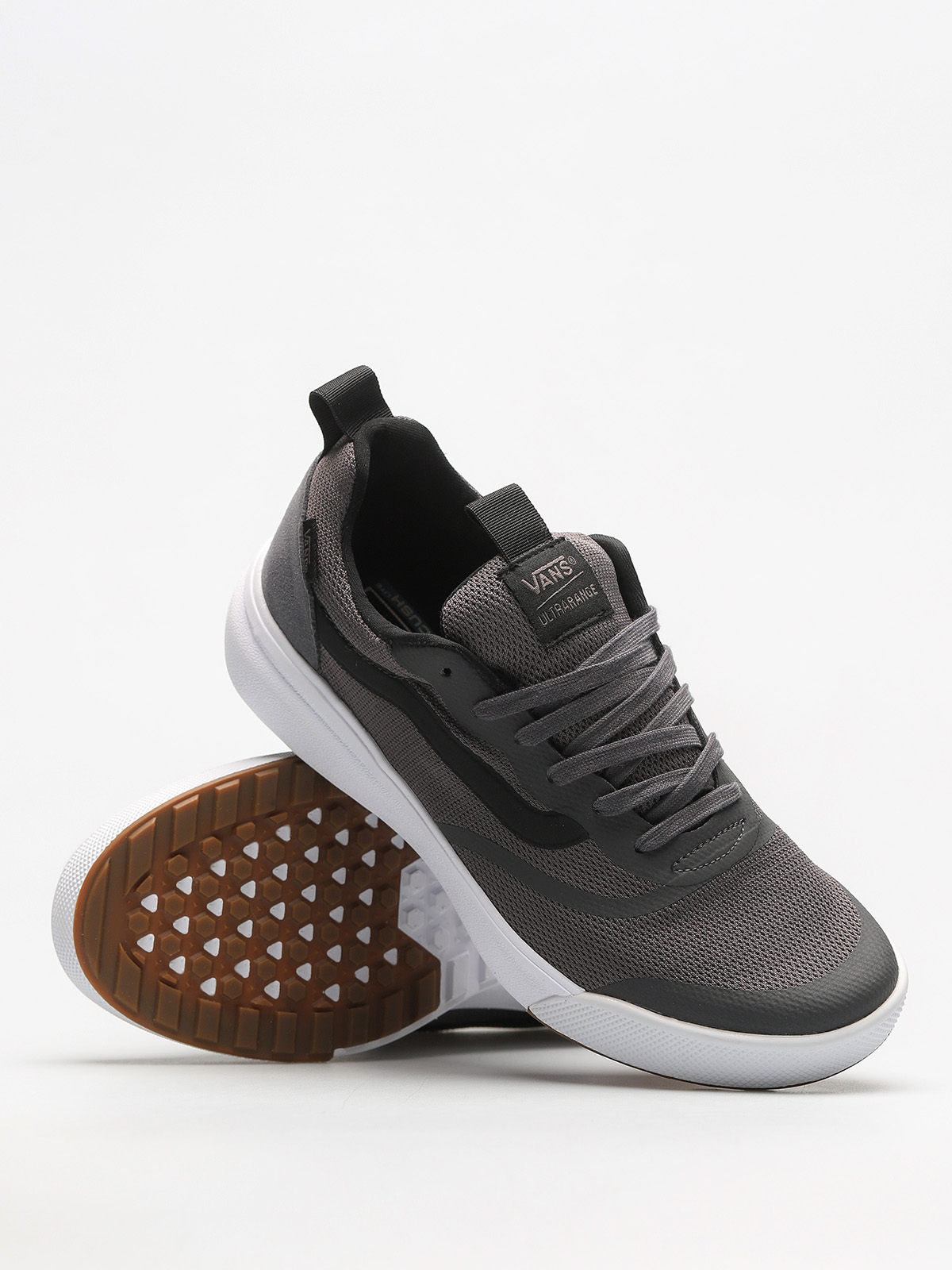 Vans Shoes Ultrarange Rapidweld (asphalt)