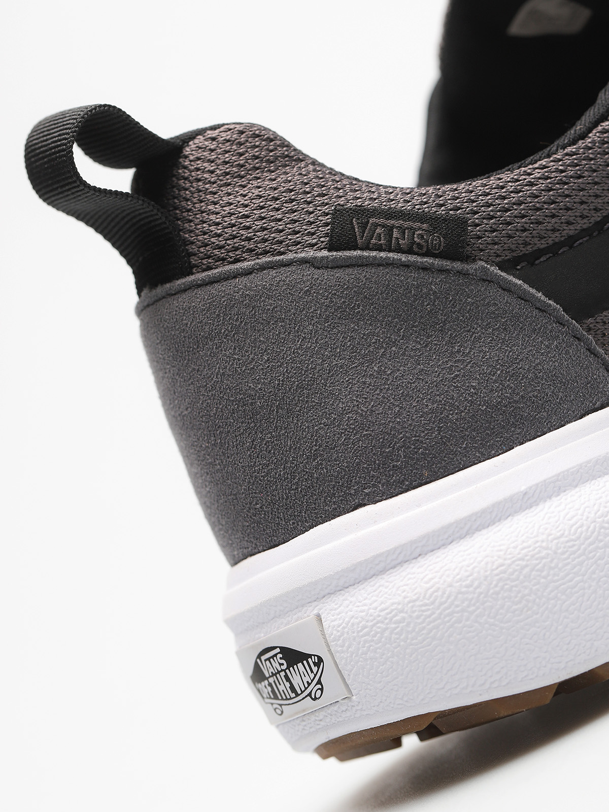 Vans Shoes Ultrarange Rapidweld (asphalt)