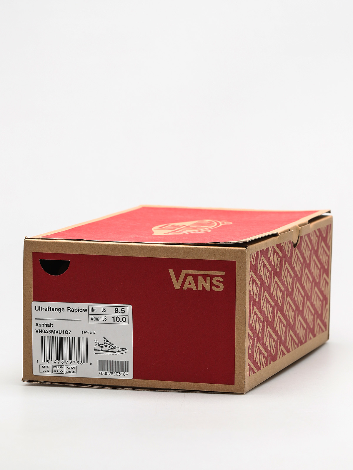 Vans Shoes Ultrarange Rapidweld (asphalt)