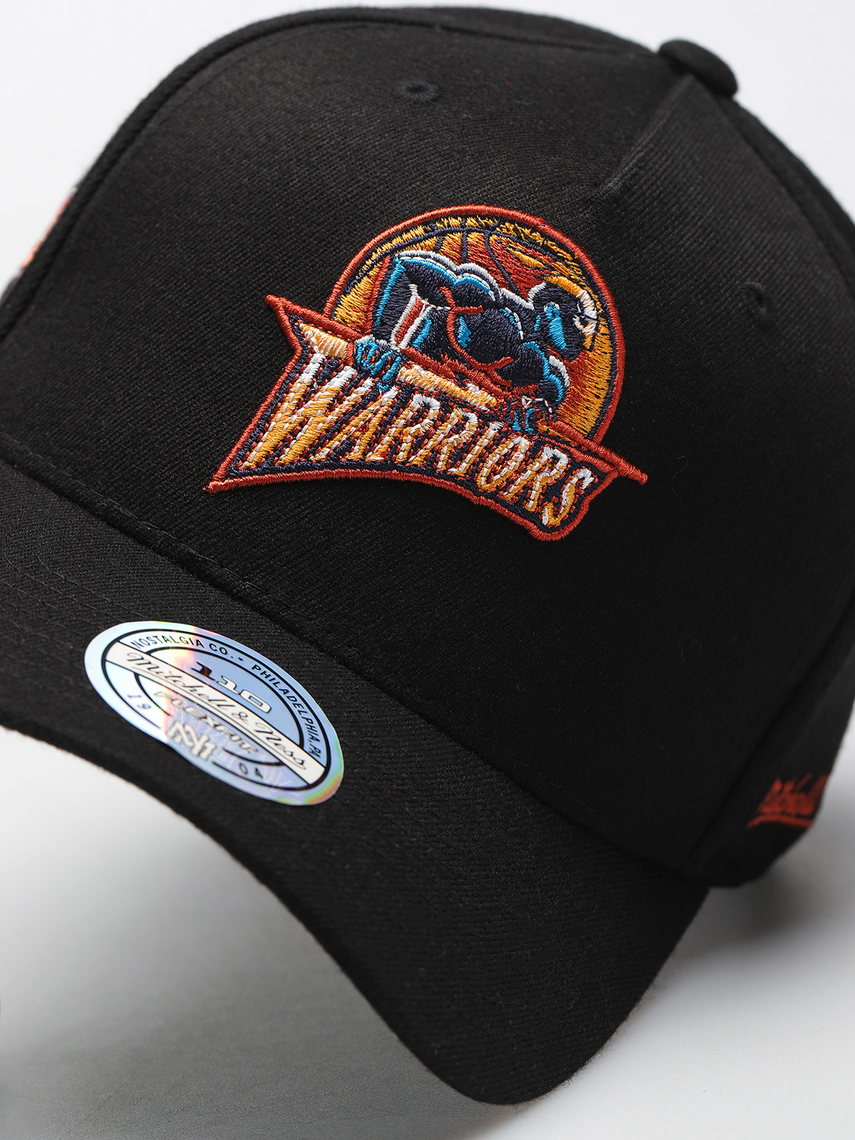 mitchell & ness caps