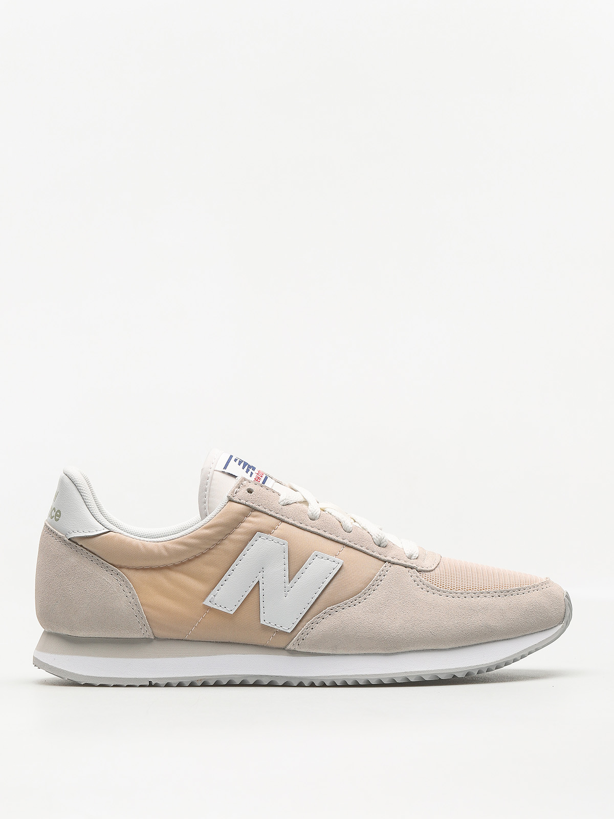 New Balance Schuhe 220 (moonbeam)