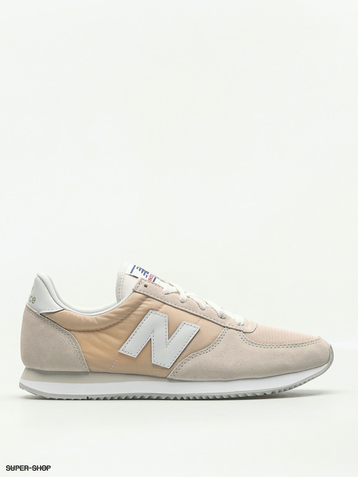 New balance 220 outlet mujer beige