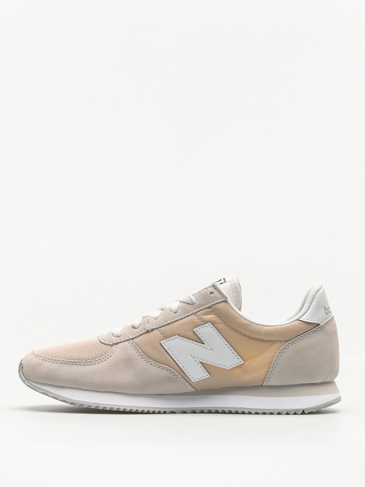 New Balance Shoes 220 (moonbeam)