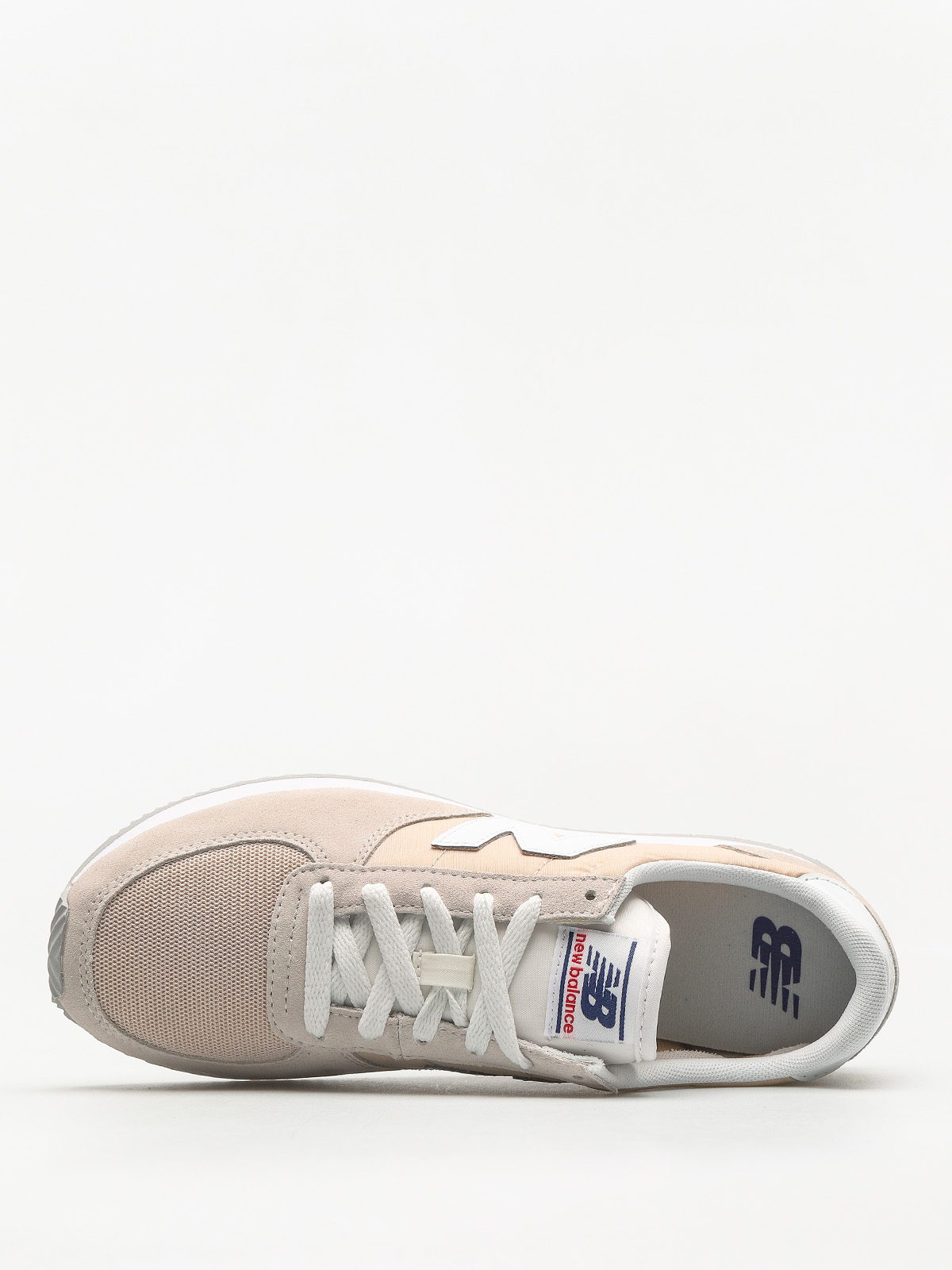 New Balance Shoes 220 (moonbeam)