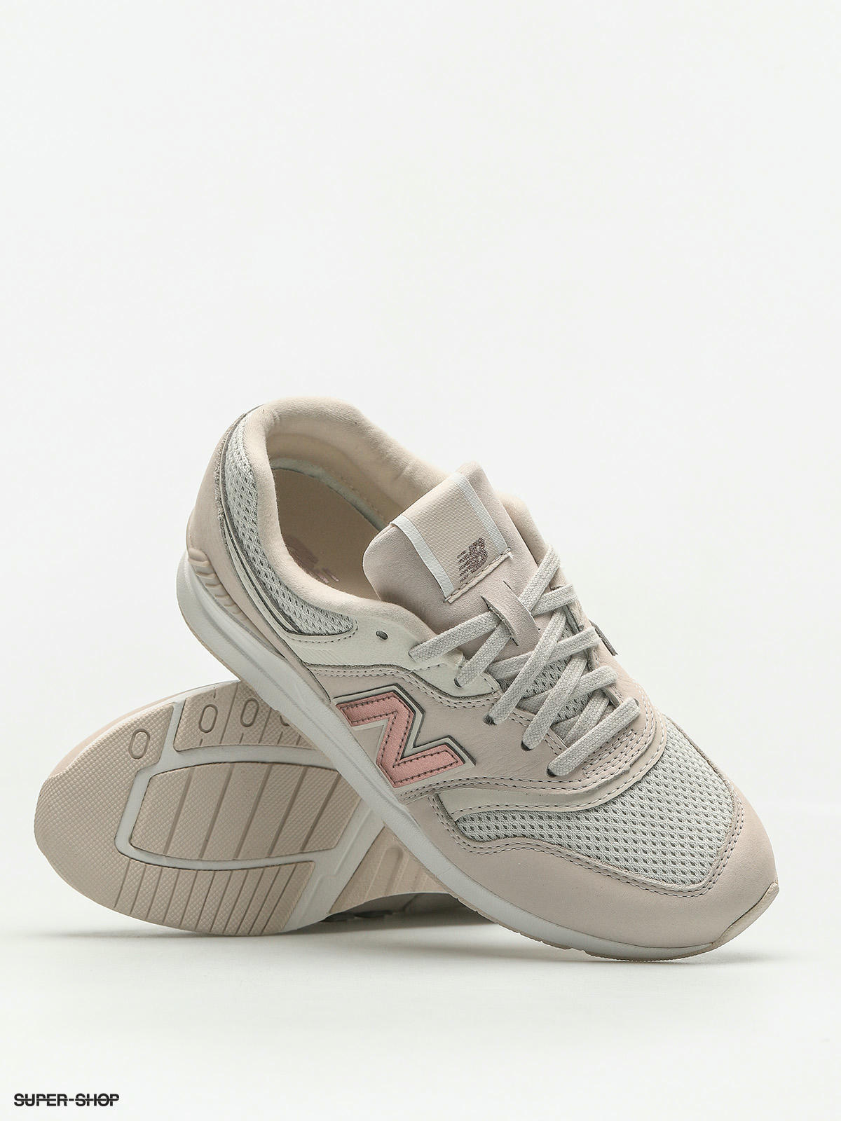 New balance 697 clearance or