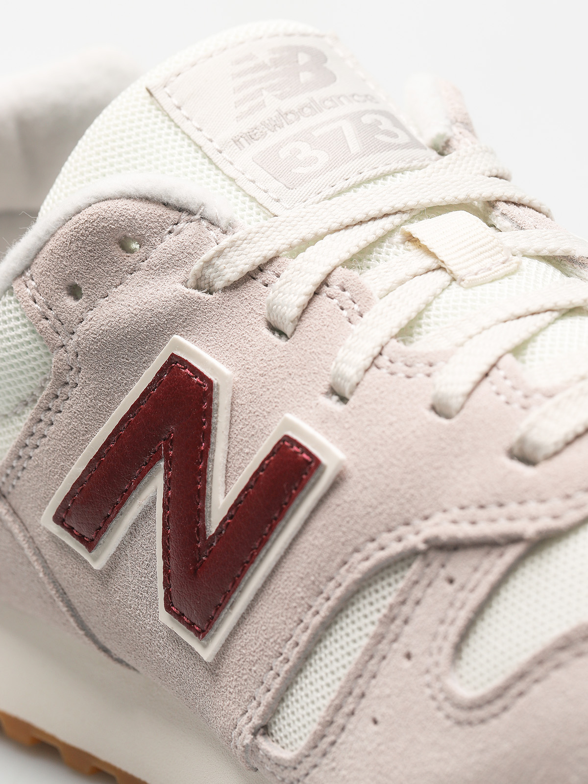 New Balance Shoes 373 (off/white)