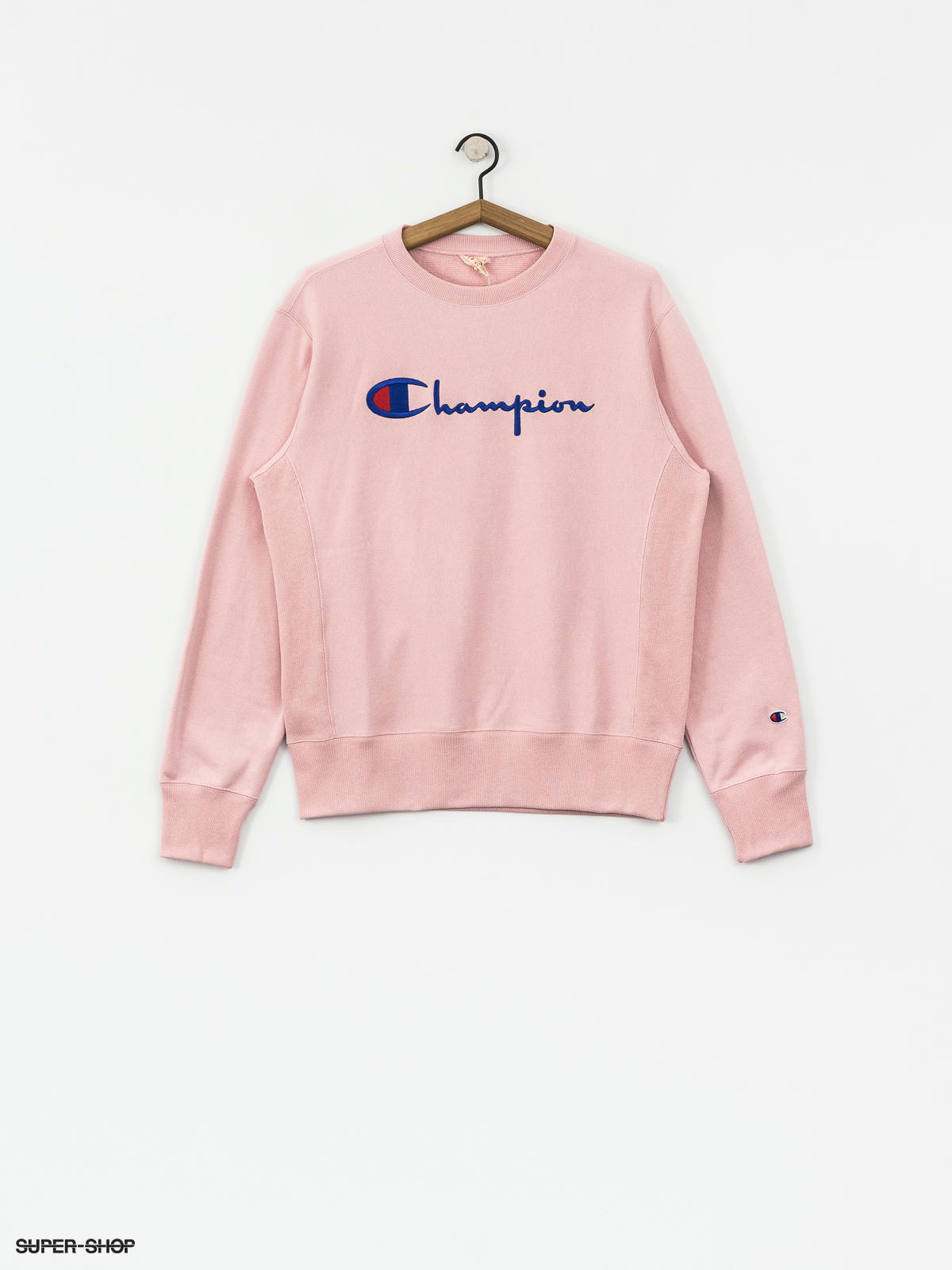 champion college crewneck sweatshirts