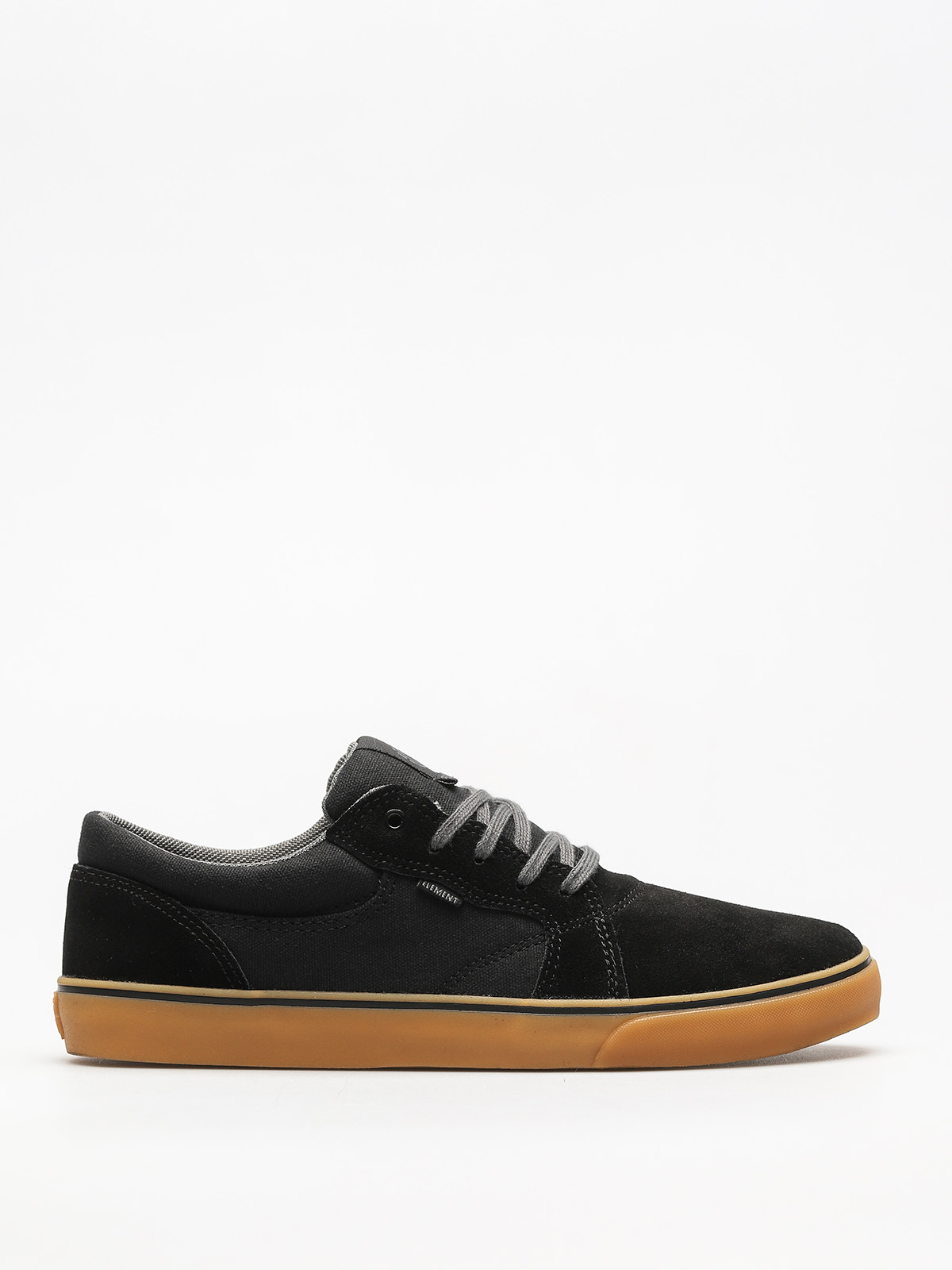 Element Schuhe Wasso (black gum)