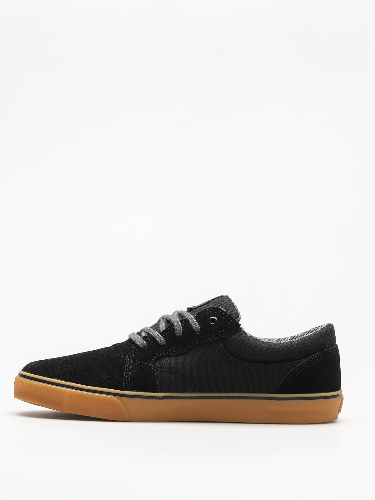 Element Schuhe Wasso (black gum)